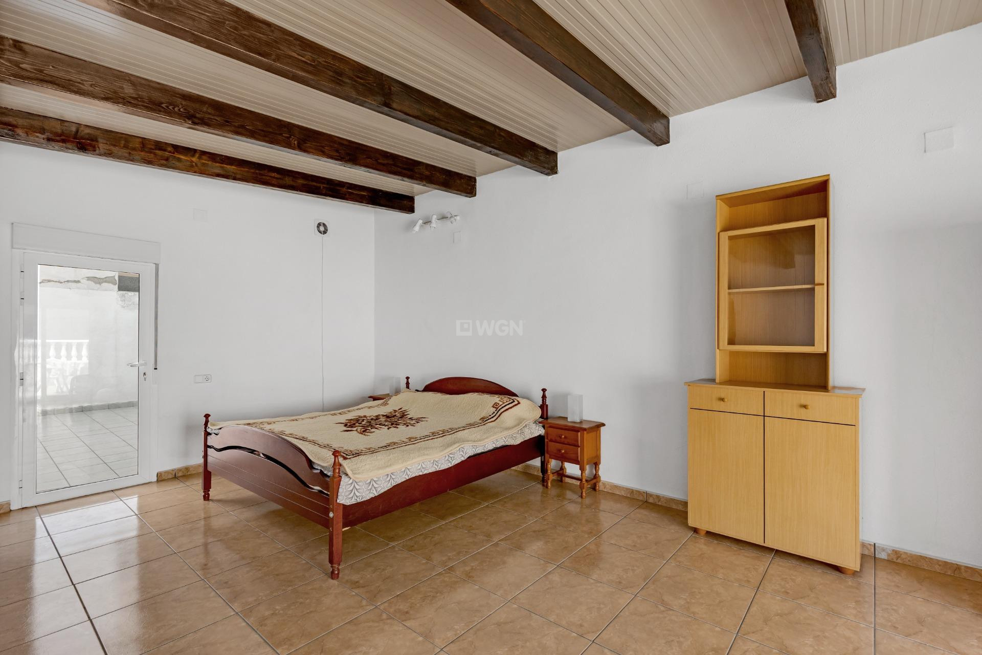 Wiederverkauf - Bungalow - Torrevieja - Centro