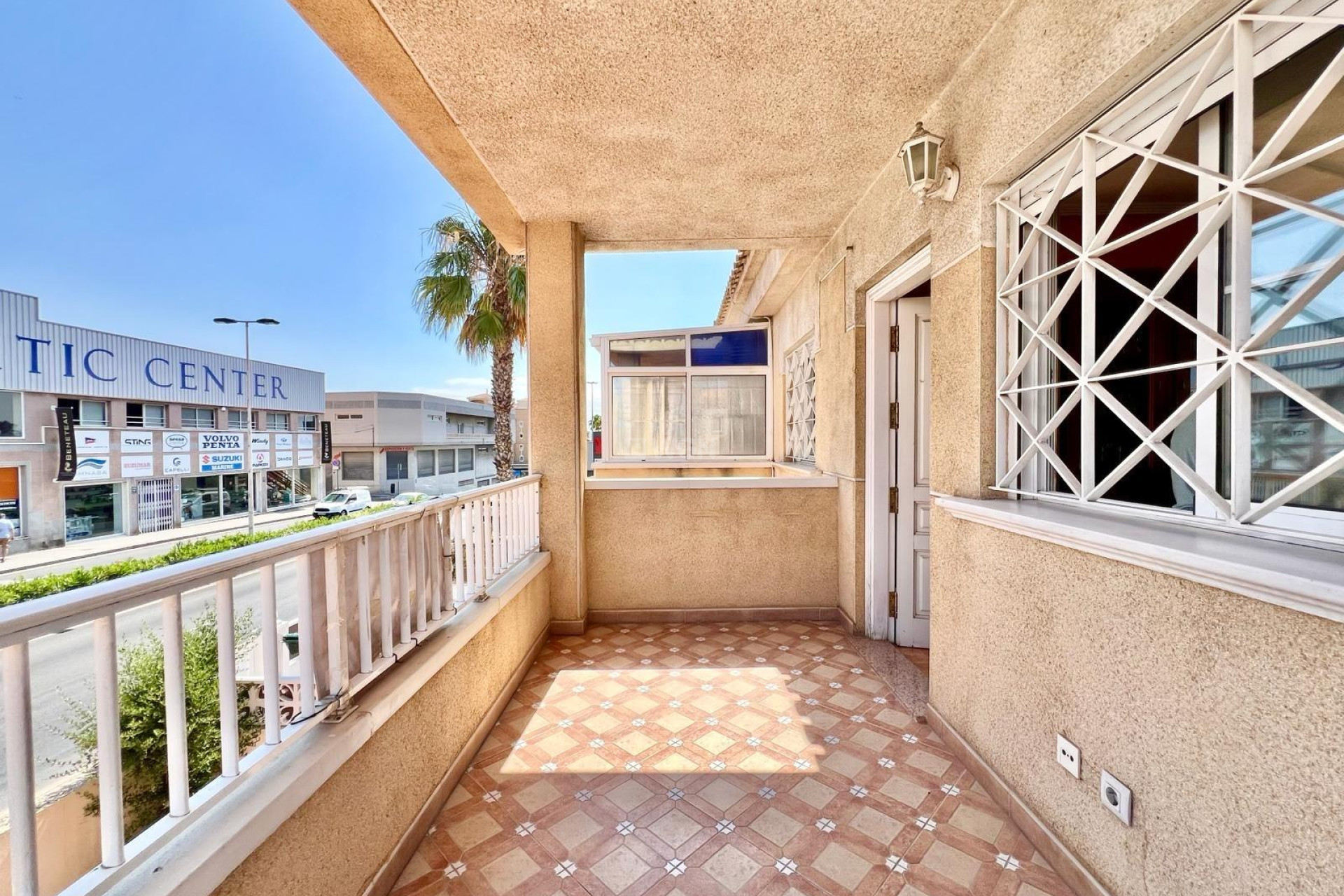 Wiederverkauf - Bungalow - Torrevieja - Centro