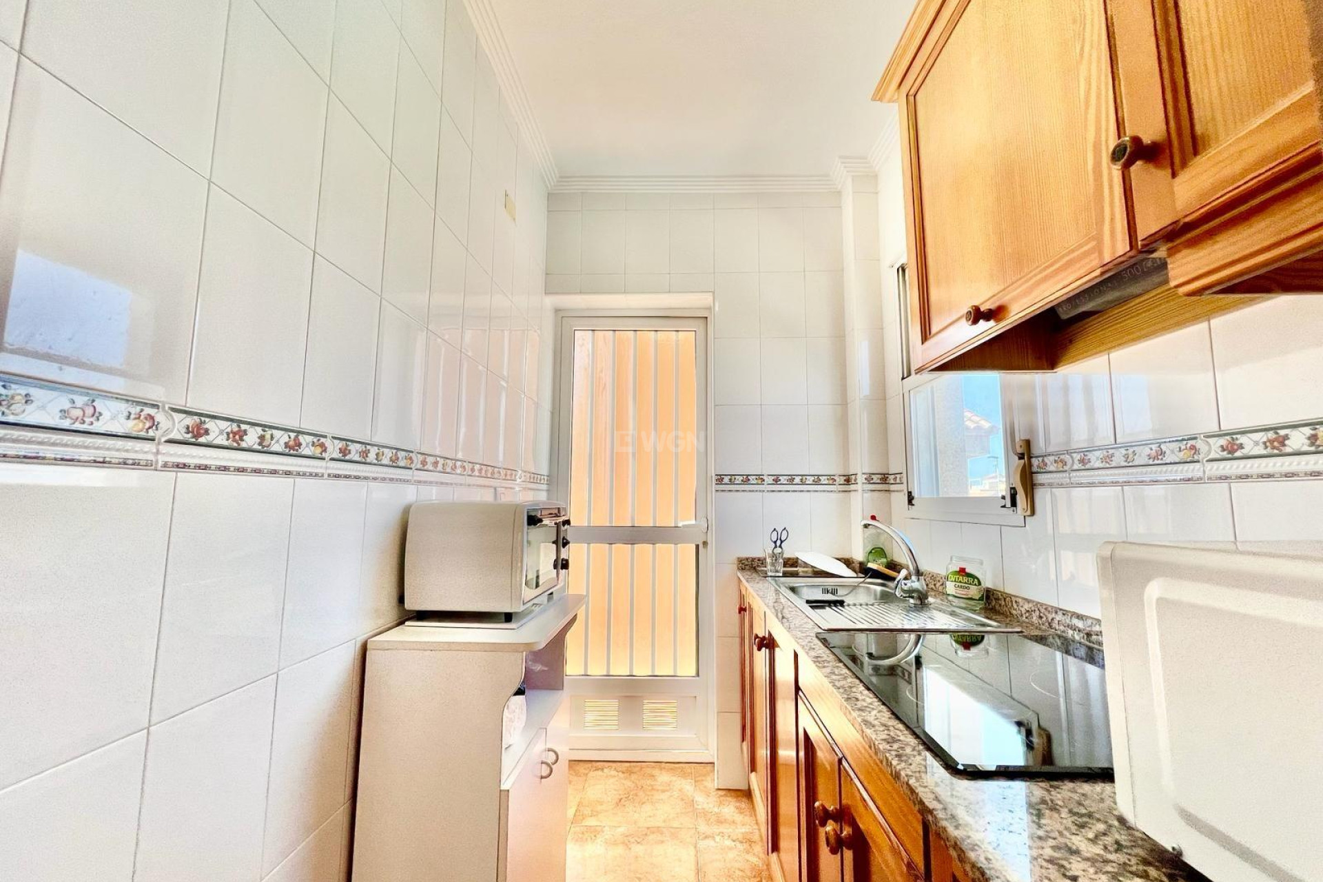 Wiederverkauf - Bungalow - Torrevieja - Centro