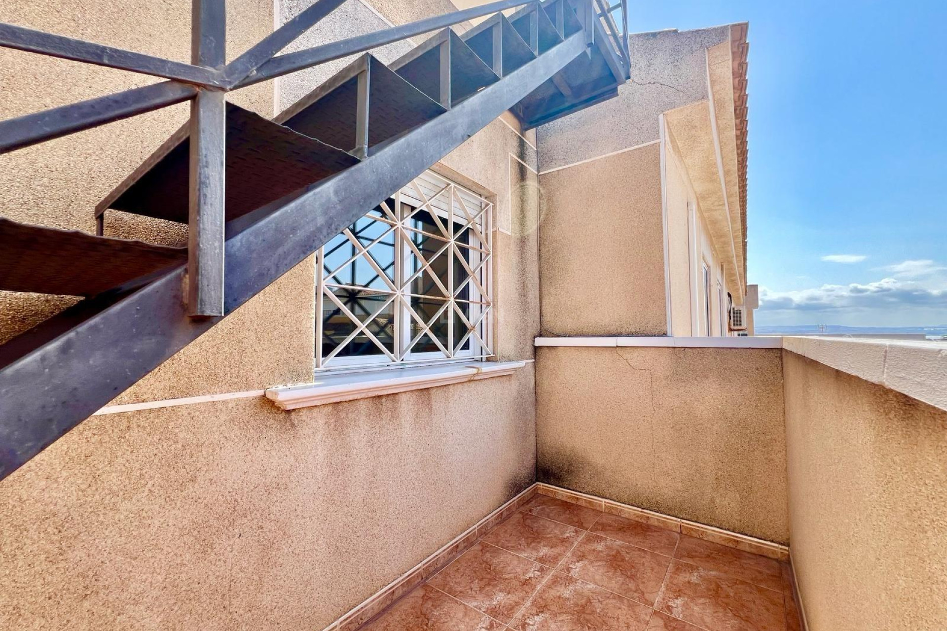 Wiederverkauf - Bungalow - Torrevieja - Centro