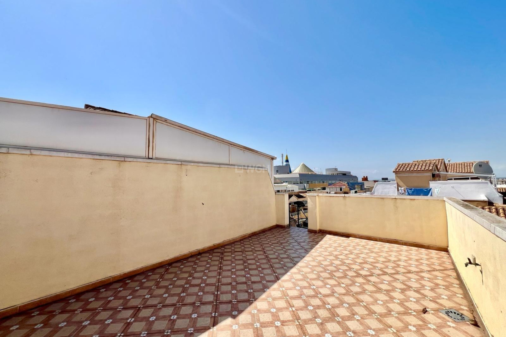 Wiederverkauf - Bungalow - Torrevieja - Centro