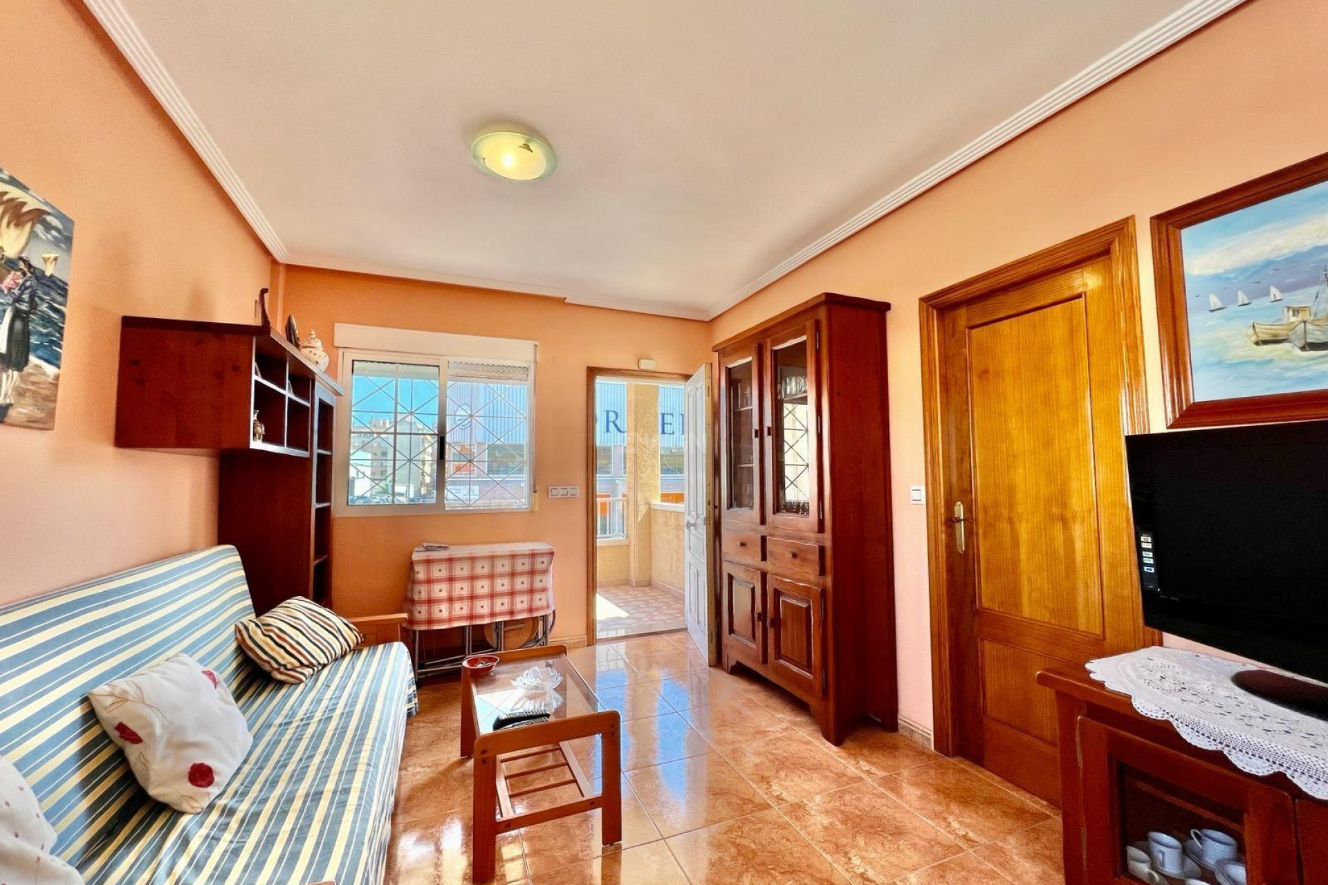 Wiederverkauf - Bungalow - Torrevieja - Centro