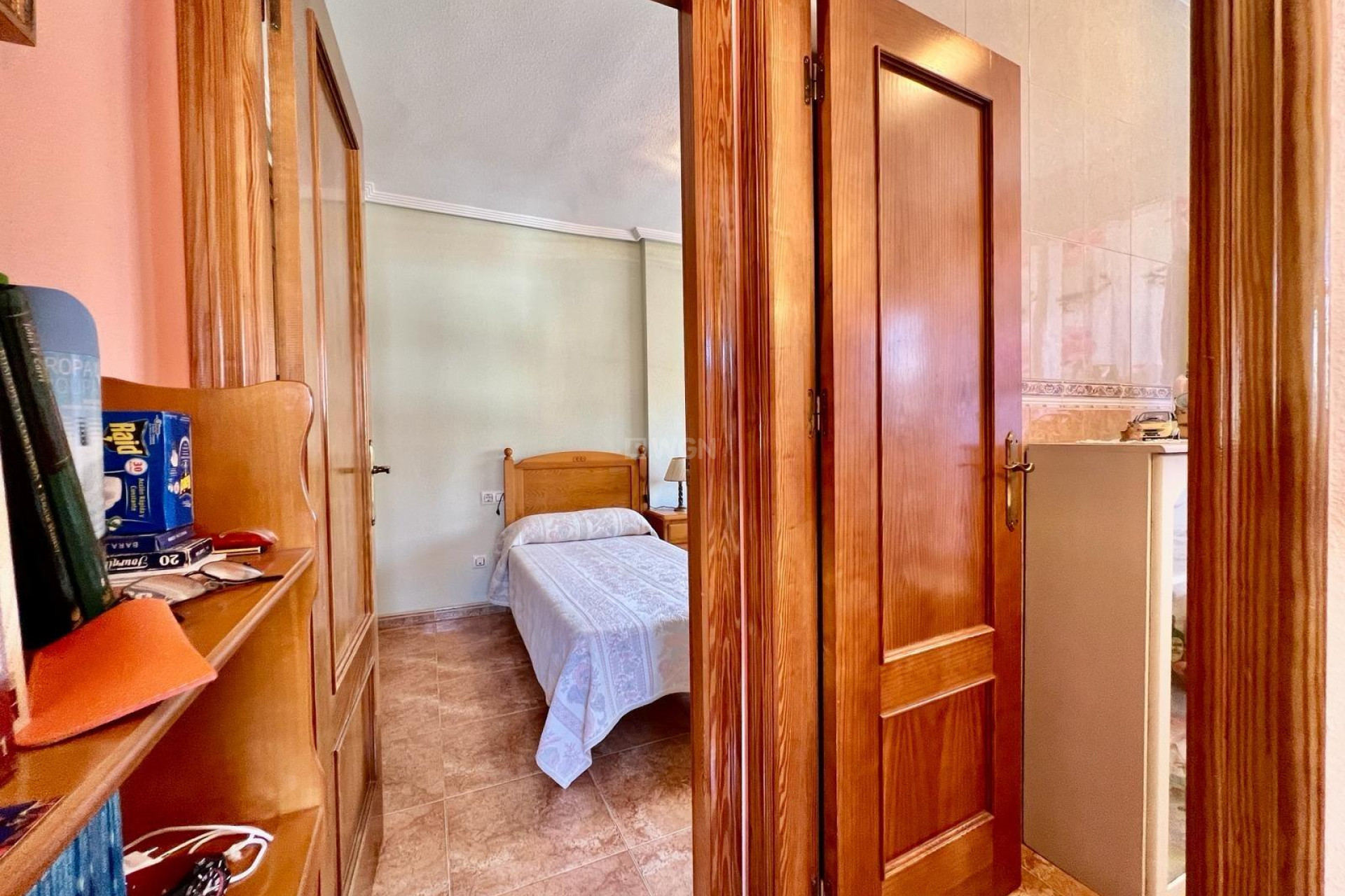 Wiederverkauf - Bungalow - Torrevieja - Centro