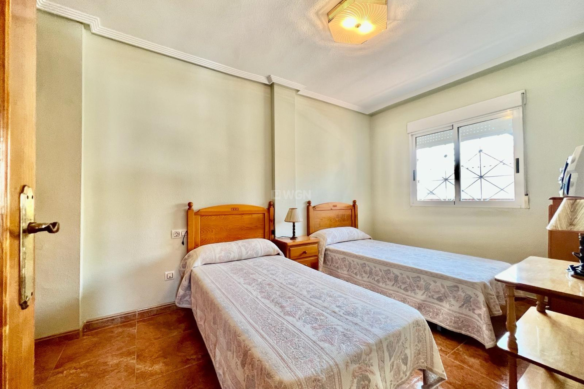 Wiederverkauf - Bungalow - Torrevieja - Centro
