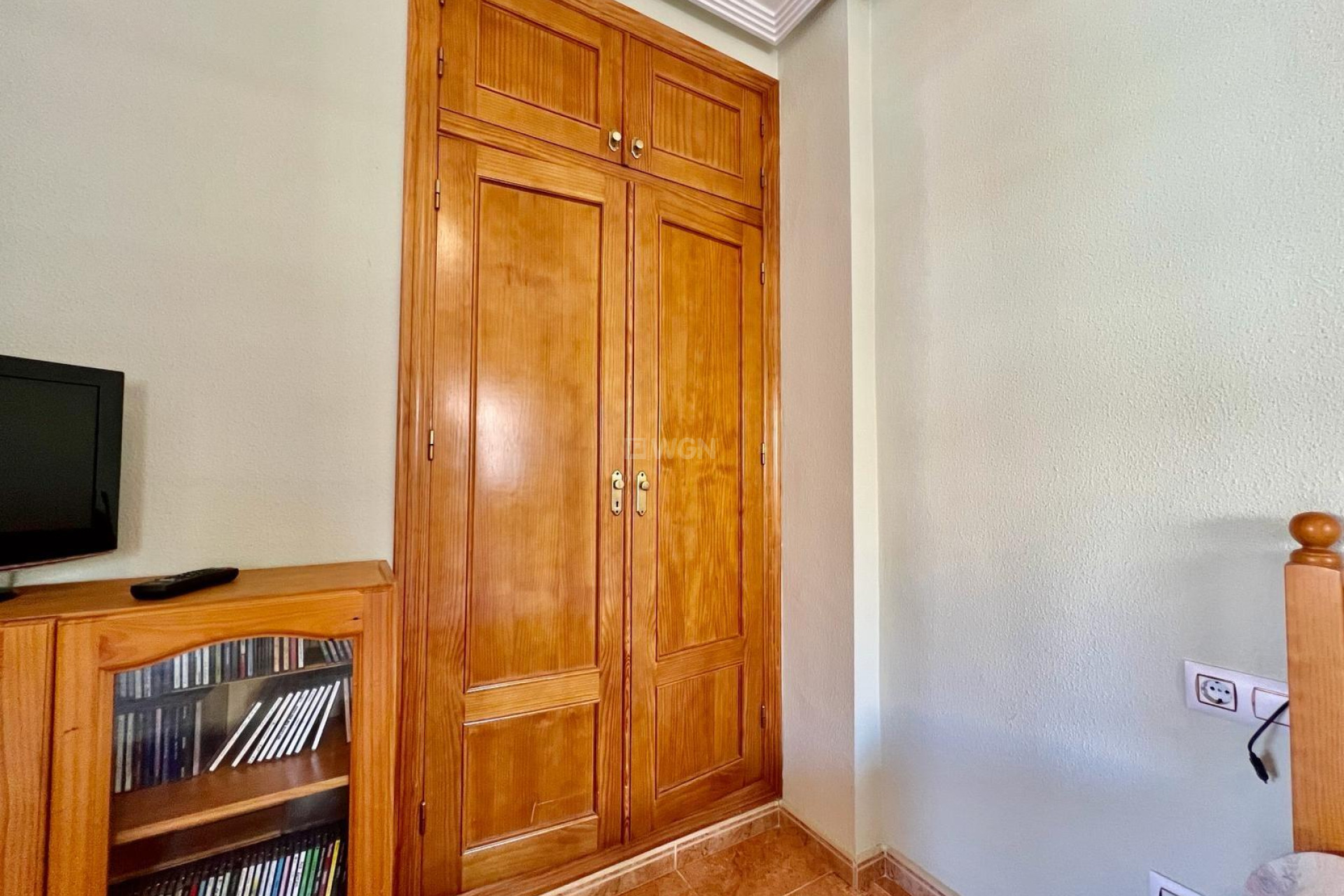 Wiederverkauf - Bungalow - Torrevieja - Centro