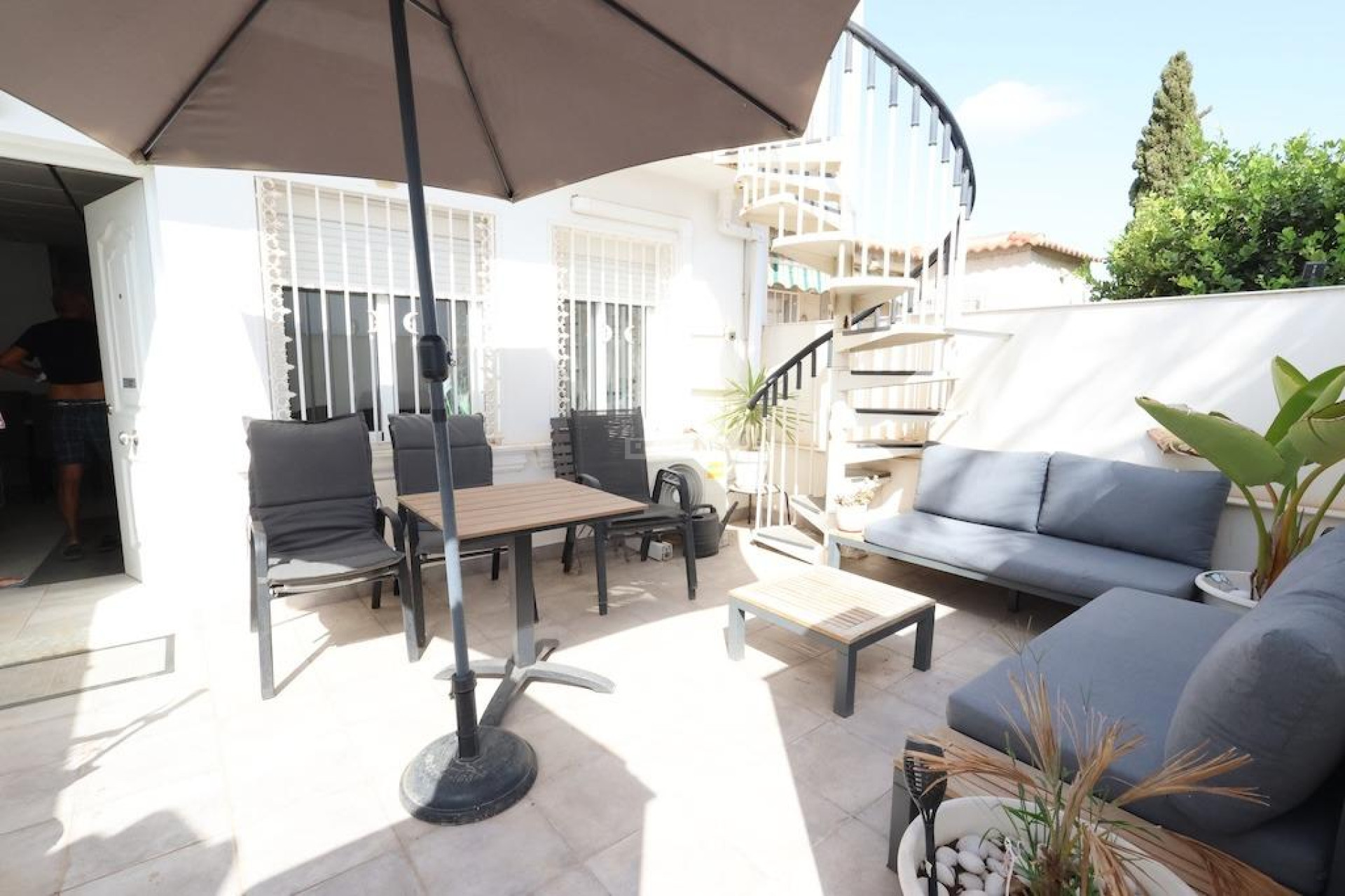 Wiederverkauf - Bungalow - Torrevieja - Costa Blanca