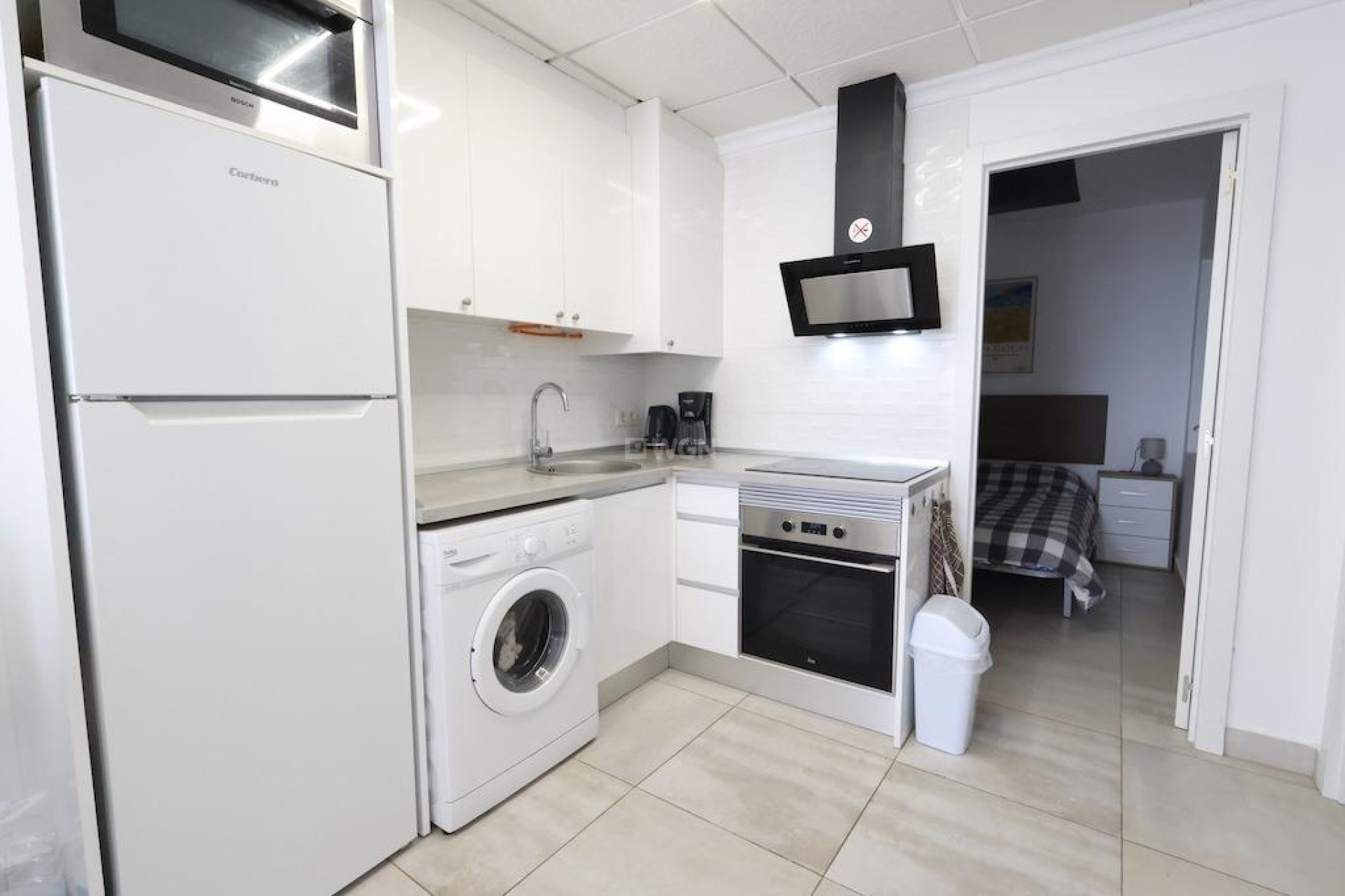 Wiederverkauf - Bungalow - Torrevieja - Costa Blanca