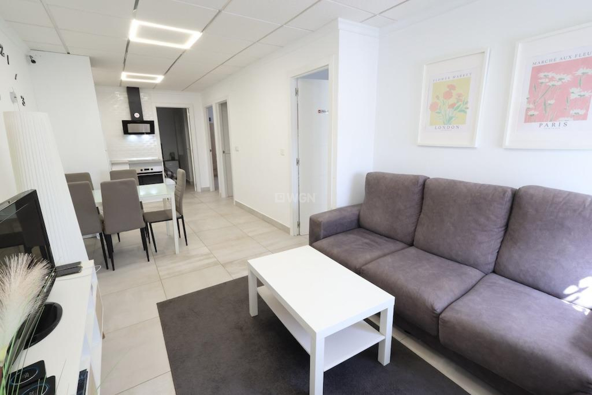 Wiederverkauf - Bungalow - Torrevieja - Costa Blanca