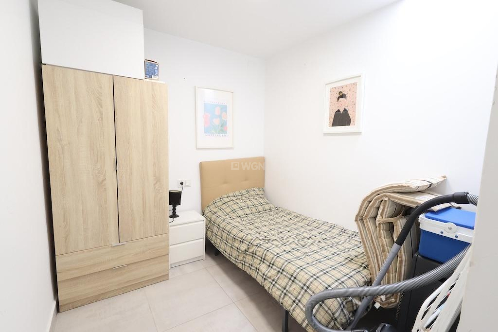 Wiederverkauf - Bungalow - Torrevieja - Costa Blanca