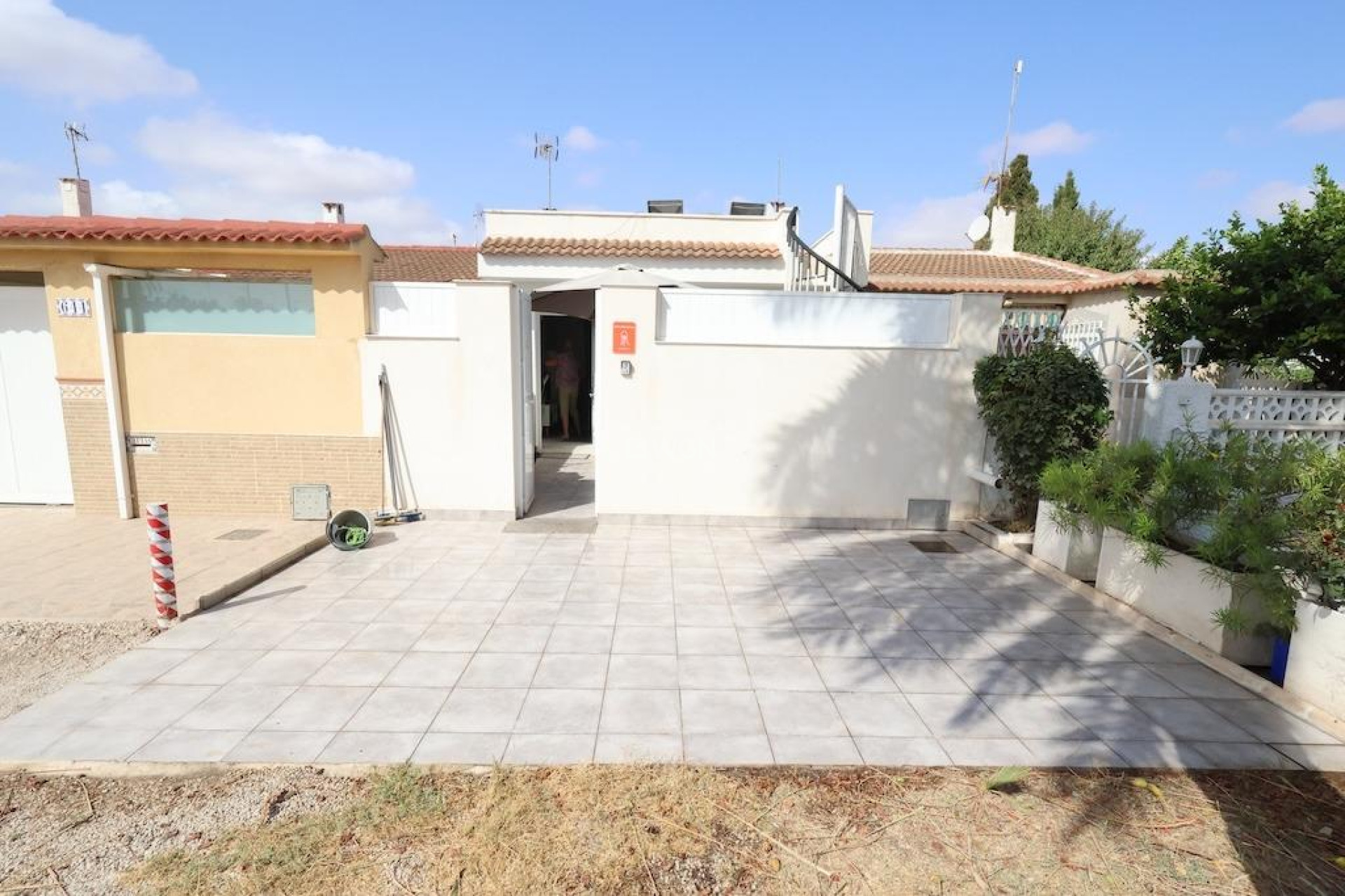 Wiederverkauf - Bungalow - Torrevieja - Costa Blanca