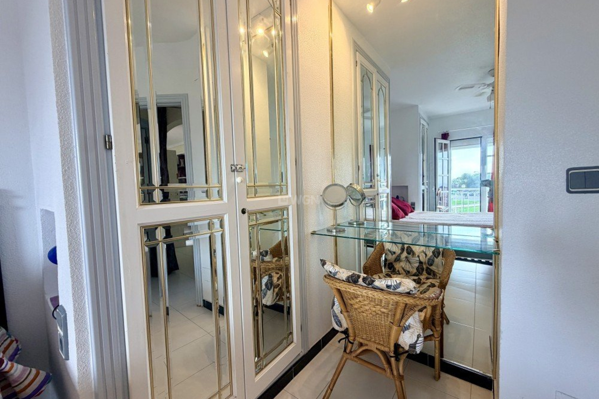 Wiederverkauf - Bungalow - Torrevieja - Costa Blanca