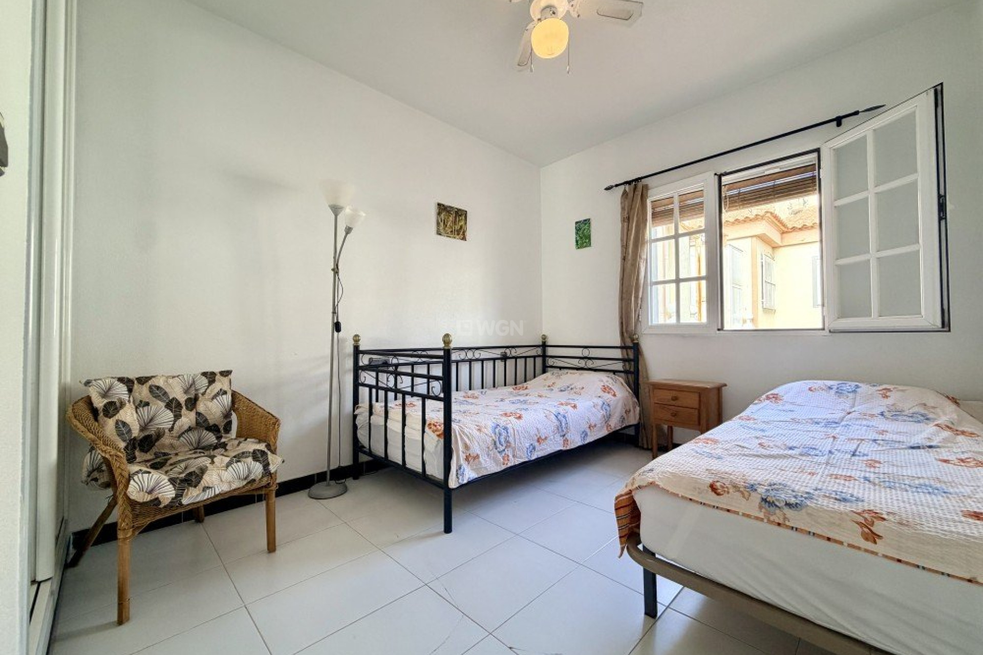 Wiederverkauf - Bungalow - Torrevieja - Costa Blanca