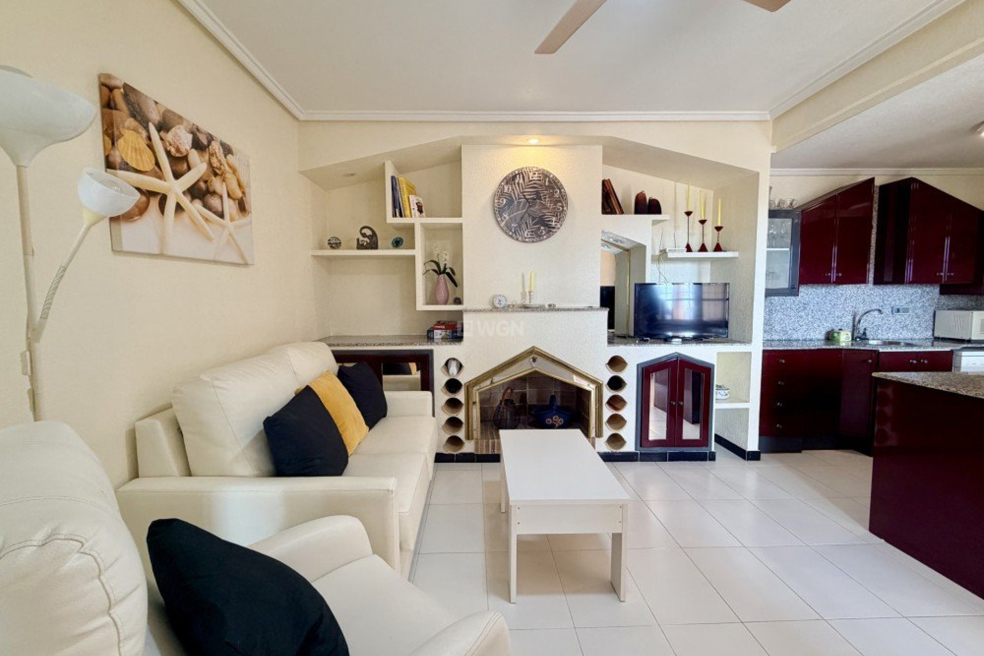 Wiederverkauf - Bungalow - Torrevieja - Costa Blanca