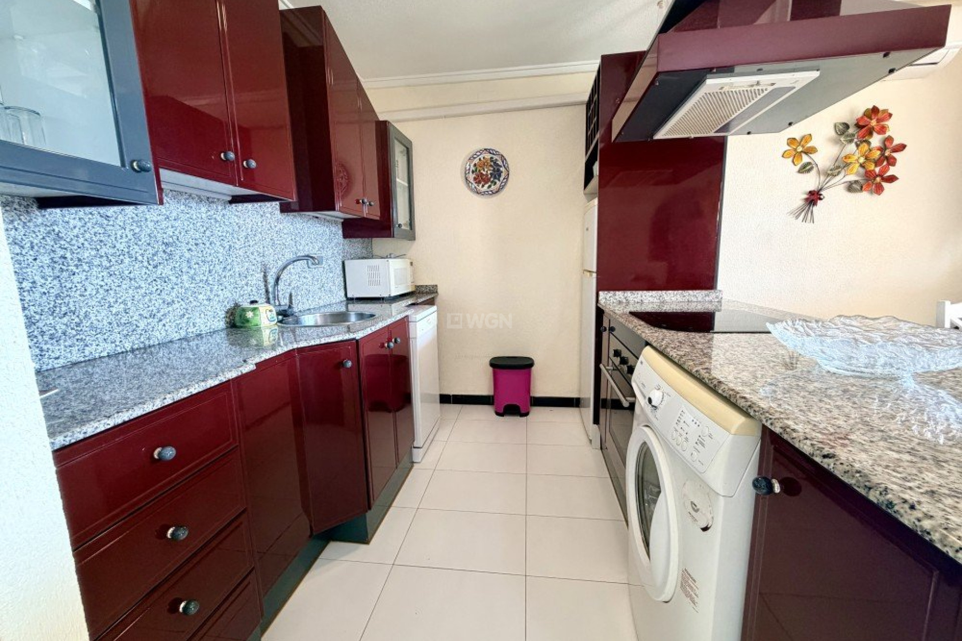 Wiederverkauf - Bungalow - Torrevieja - Costa Blanca