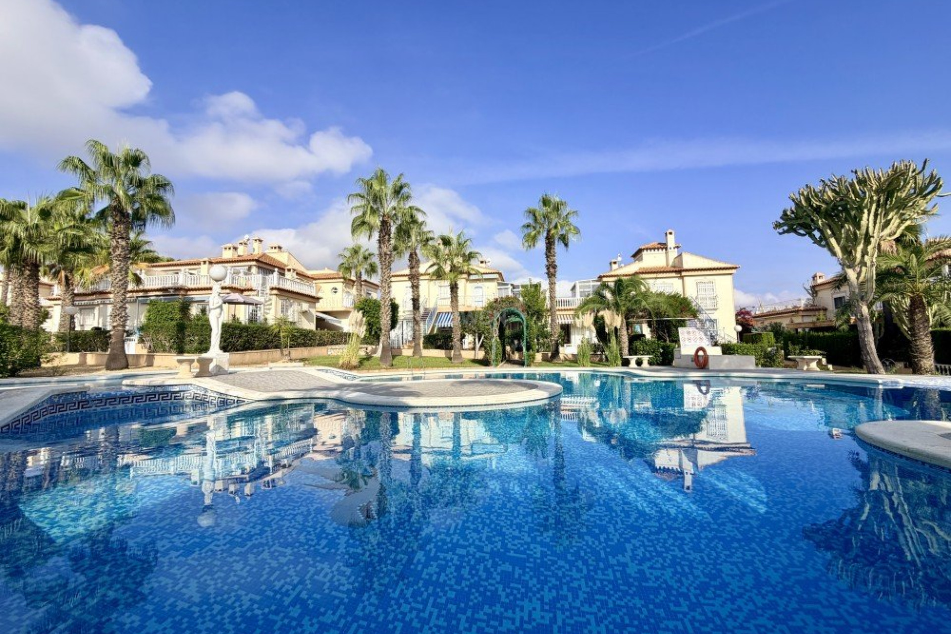 Wiederverkauf - Bungalow - Torrevieja - Costa Blanca