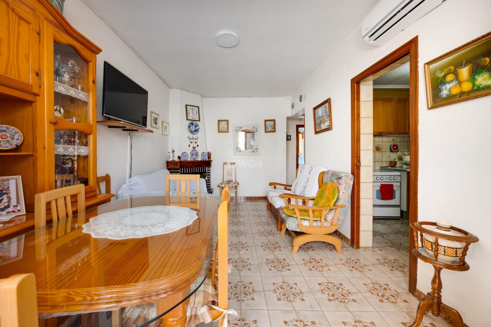 Wiederverkauf - Bungalow - Torrevieja - Costa Blanca