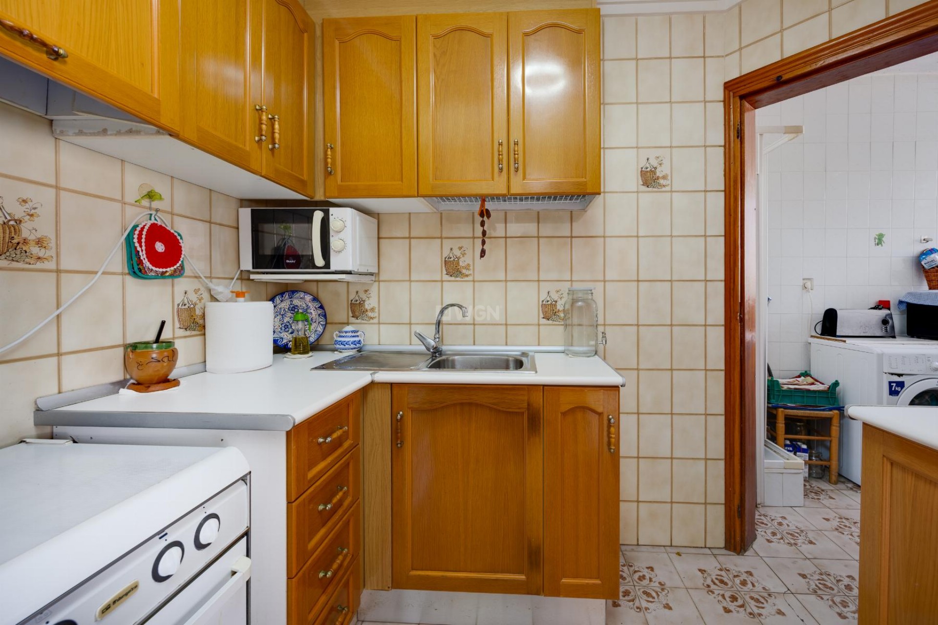 Wiederverkauf - Bungalow - Torrevieja - Costa Blanca