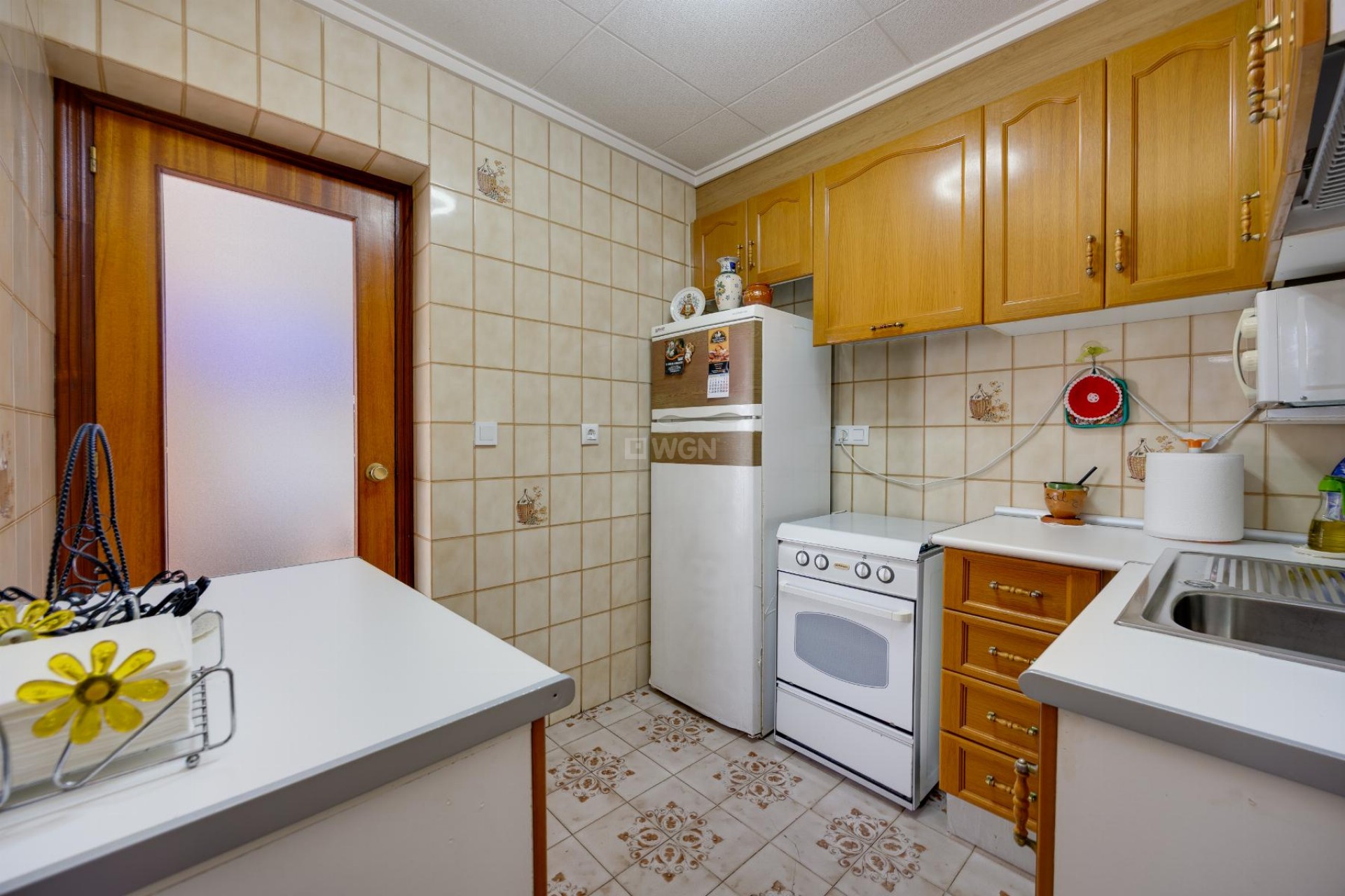 Wiederverkauf - Bungalow - Torrevieja - Costa Blanca