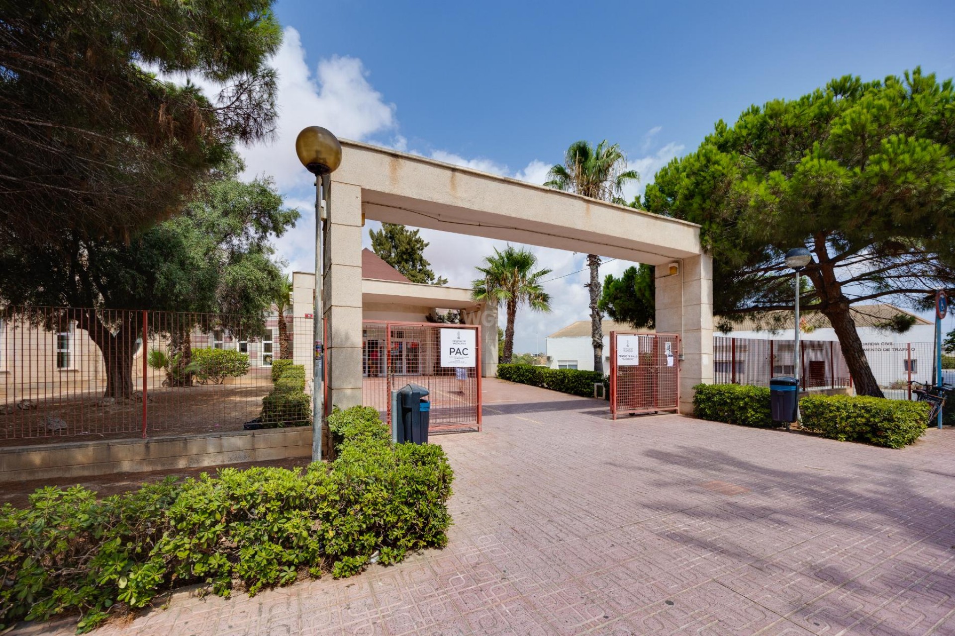 Wiederverkauf - Bungalow - Torrevieja - Costa Blanca