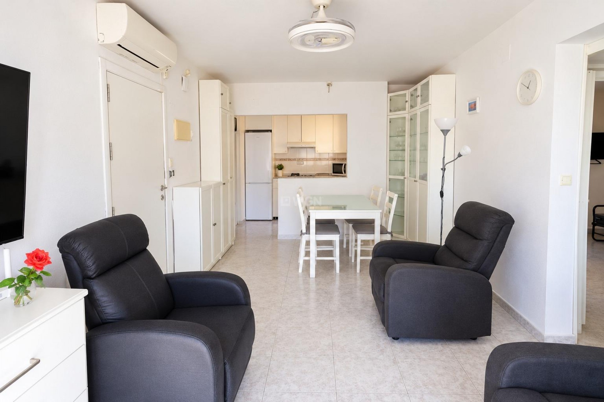Wiederverkauf - Bungalow - Torrevieja - Costa Blanca