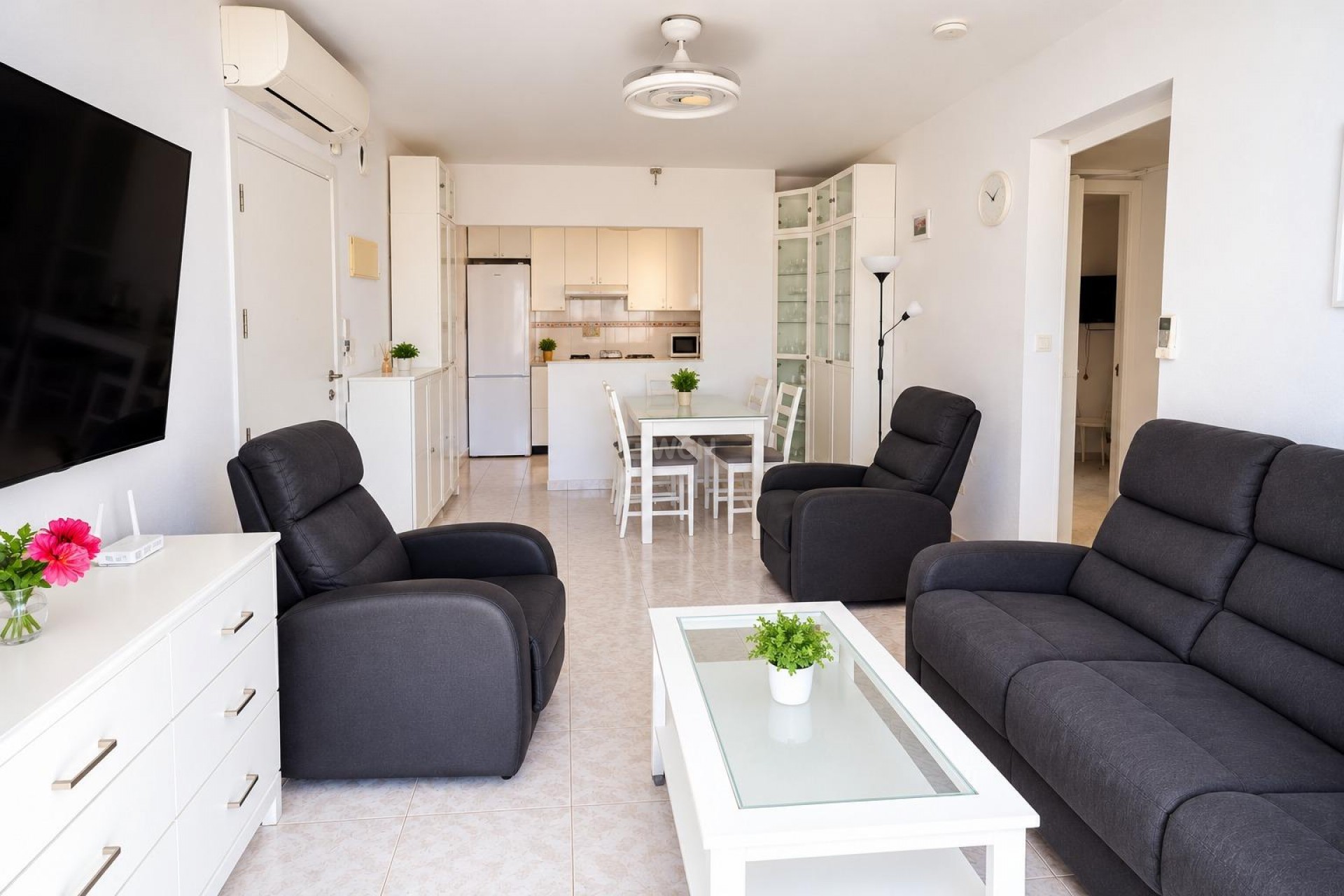 Wiederverkauf - Bungalow - Torrevieja - Costa Blanca