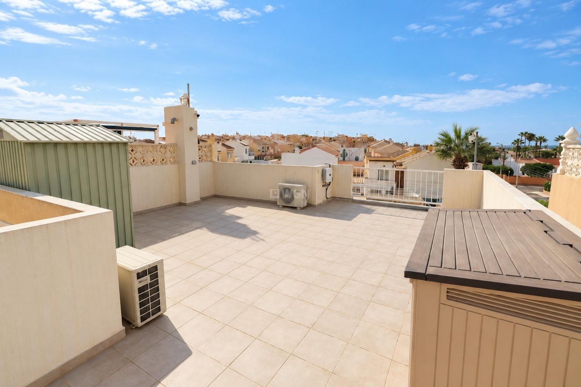 Wiederverkauf - Bungalow - Torrevieja - Costa Blanca