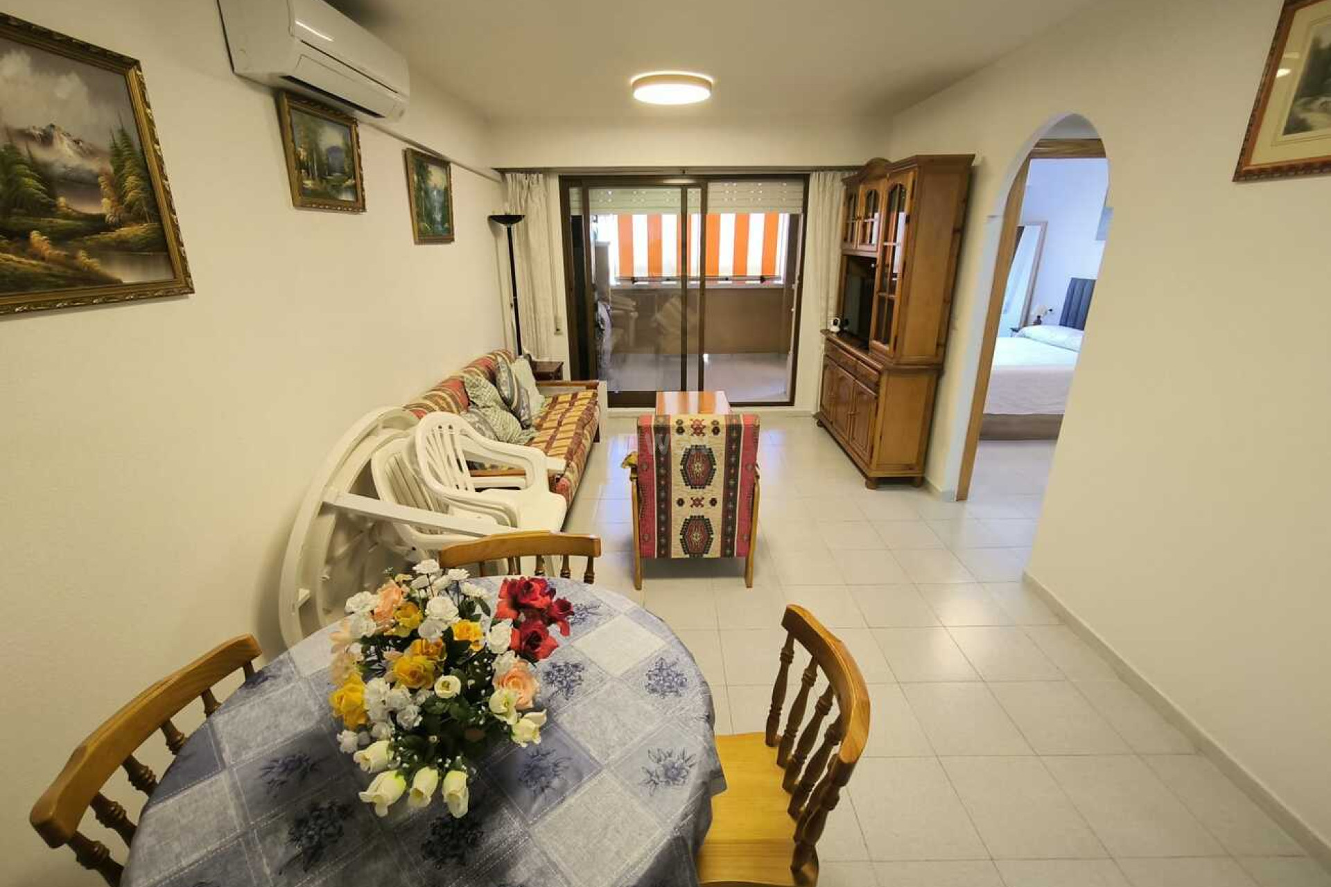 Wiederverkauf - Bungalow - Torrevieja - Costa Blanca