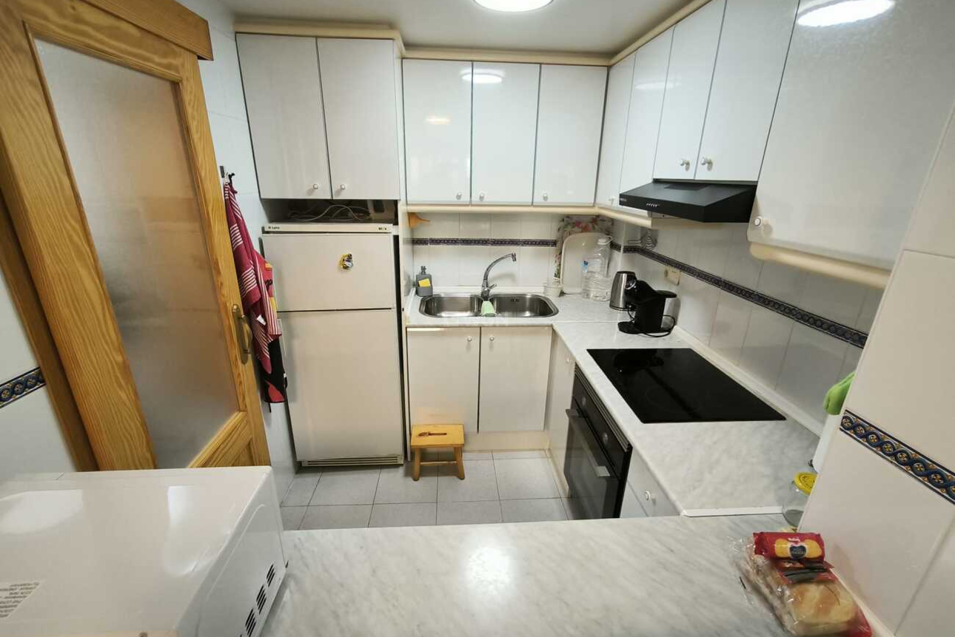 Wiederverkauf - Bungalow - Torrevieja - Costa Blanca