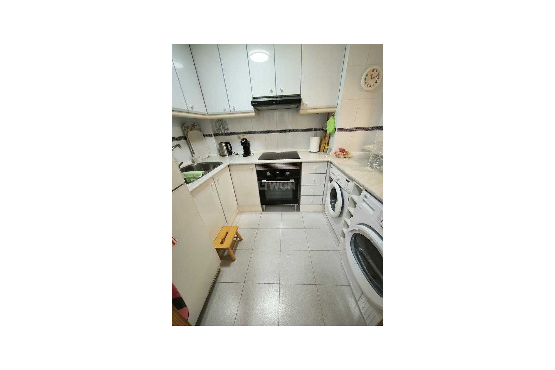 Wiederverkauf - Bungalow - Torrevieja - Costa Blanca