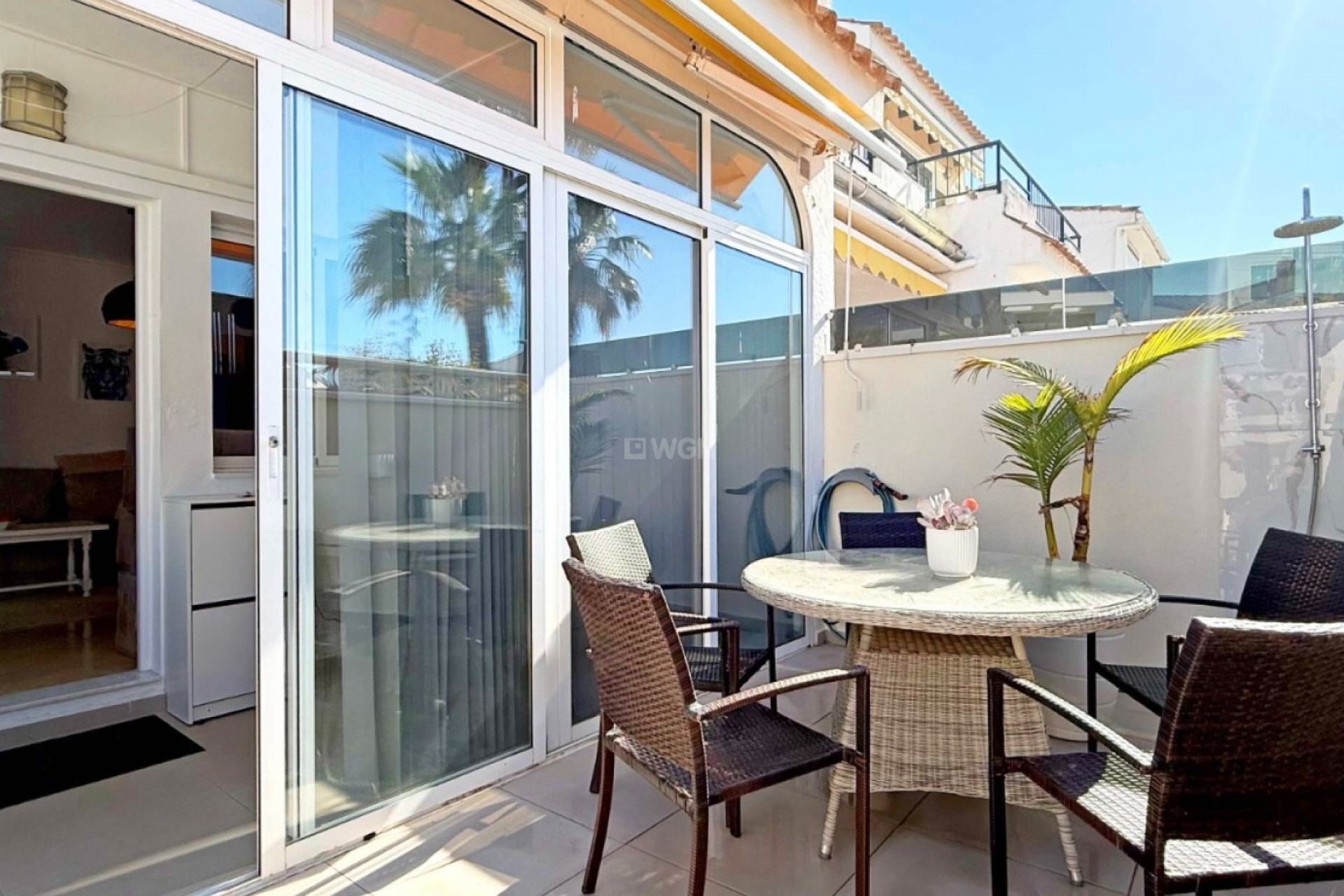 Wiederverkauf - Bungalow - Torrevieja - Costa Blanca