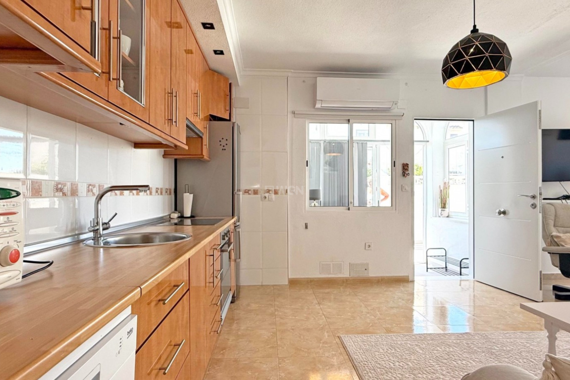 Wiederverkauf - Bungalow - Torrevieja - Costa Blanca