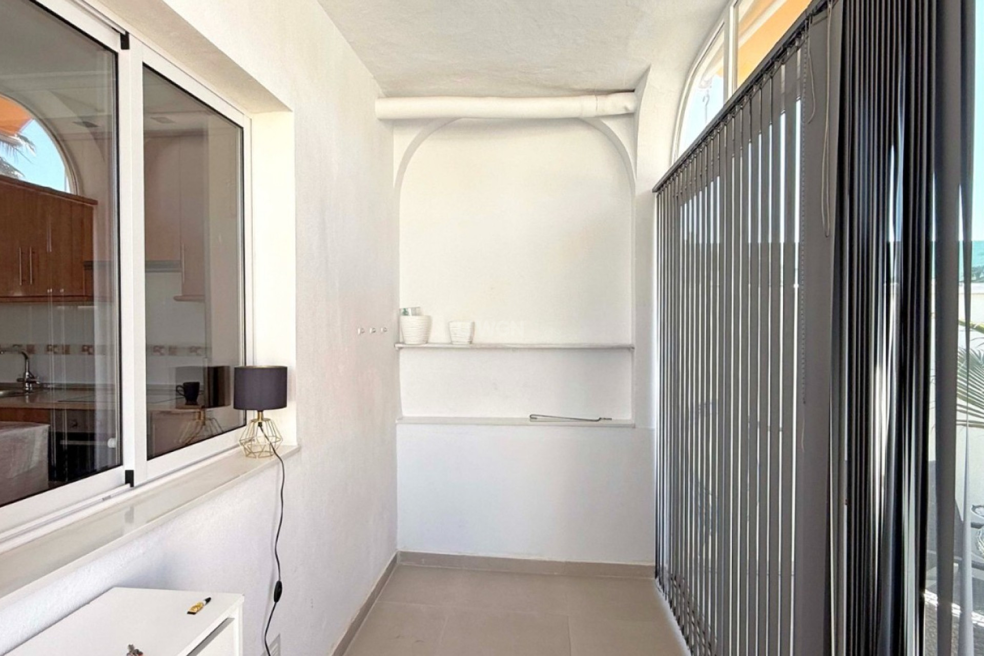 Wiederverkauf - Bungalow - Torrevieja - Costa Blanca