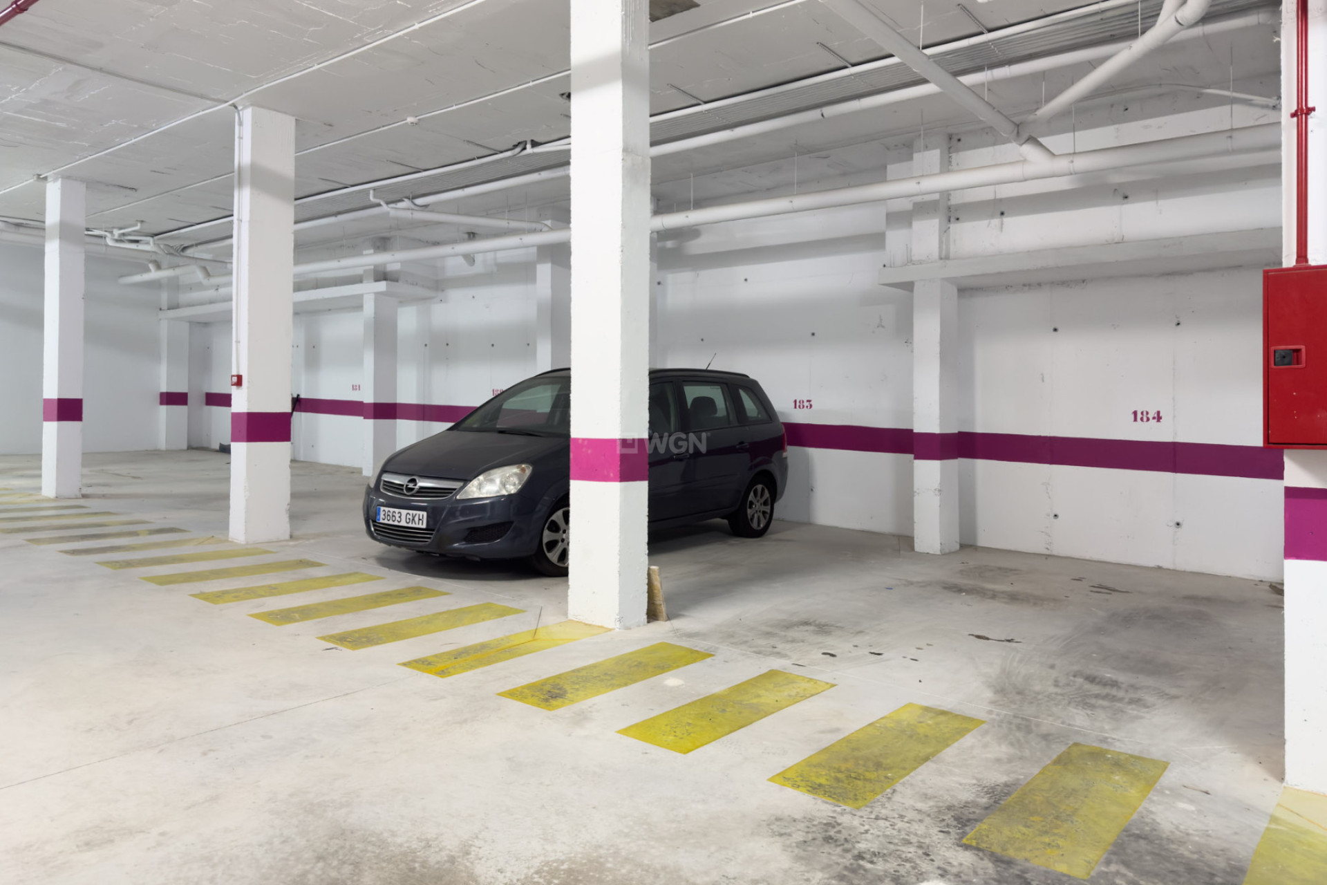 Wiederverkauf - Bungalow - Torrevieja - Costa Blanca