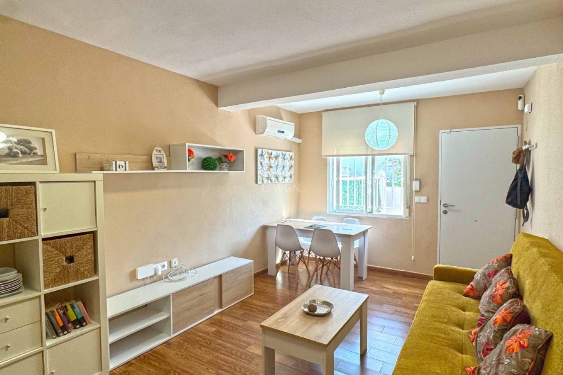 Wiederverkauf - Bungalow - Torrevieja - Costa Blanca