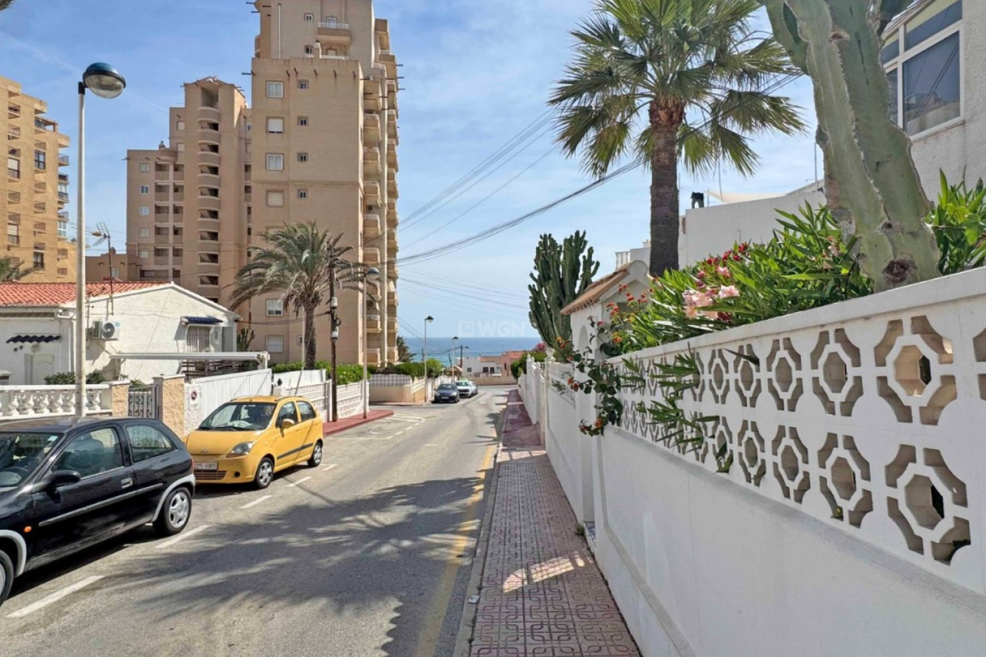 Wiederverkauf - Bungalow - Torrevieja - Costa Blanca