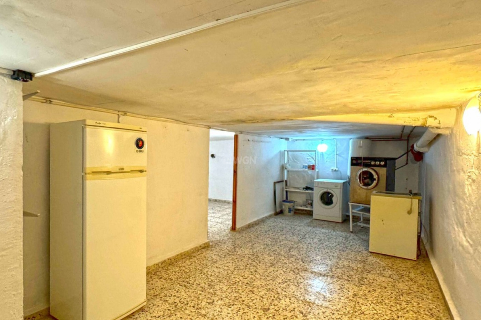 Wiederverkauf - Bungalow - Torrevieja - Costa Blanca