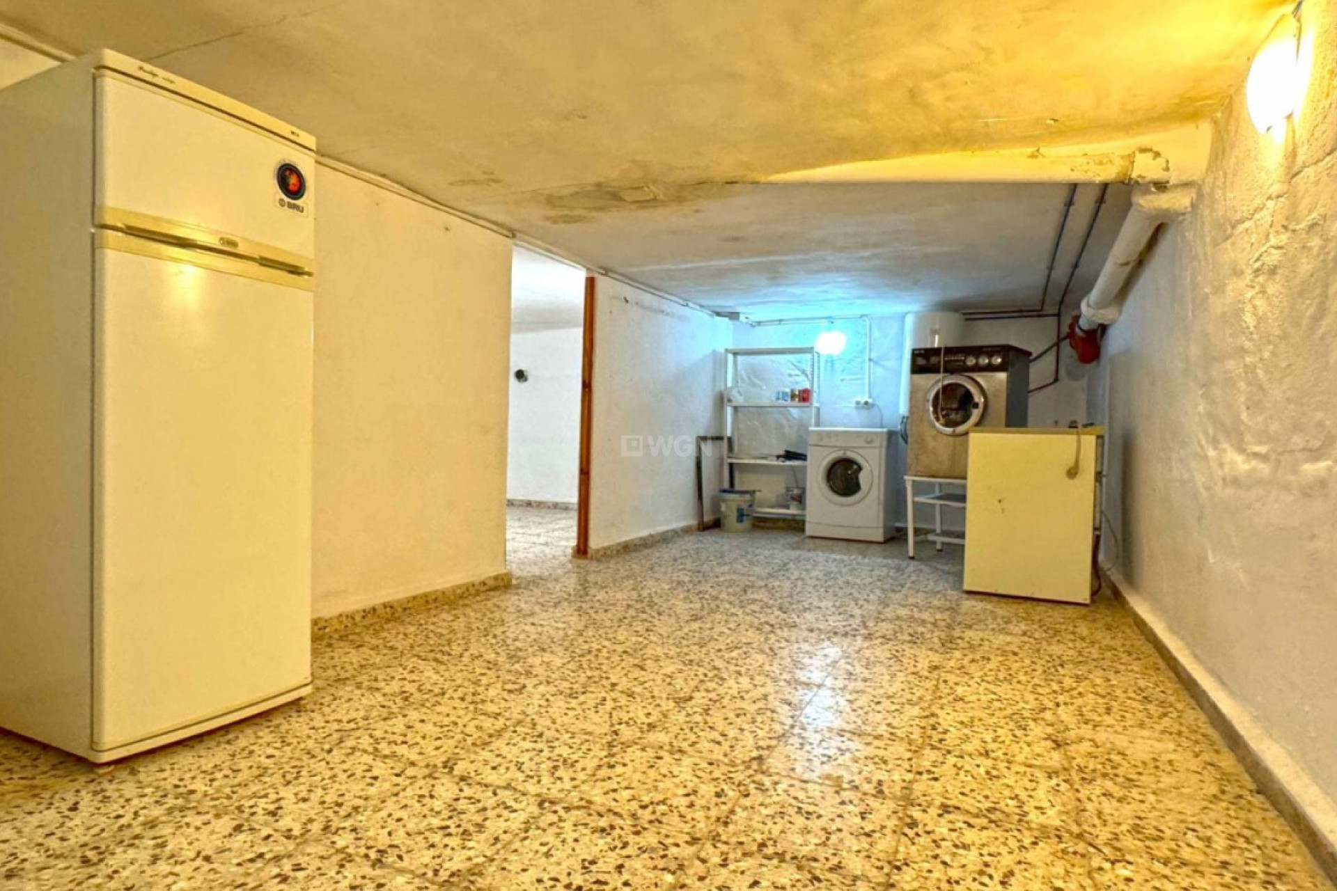 Wiederverkauf - Bungalow - Torrevieja - Costa Blanca