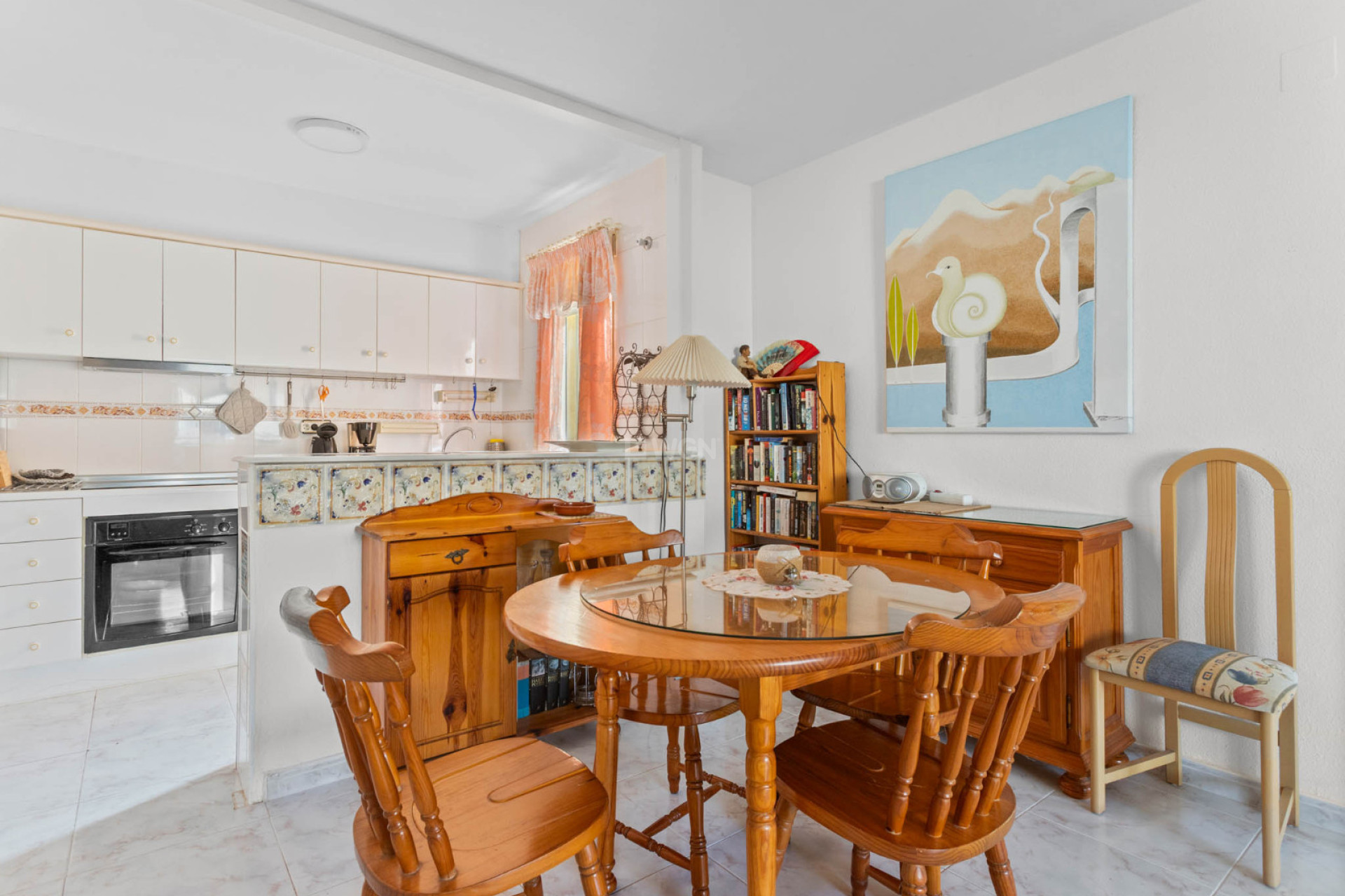 Wiederverkauf - Bungalow - Torrevieja - Costa Blanca