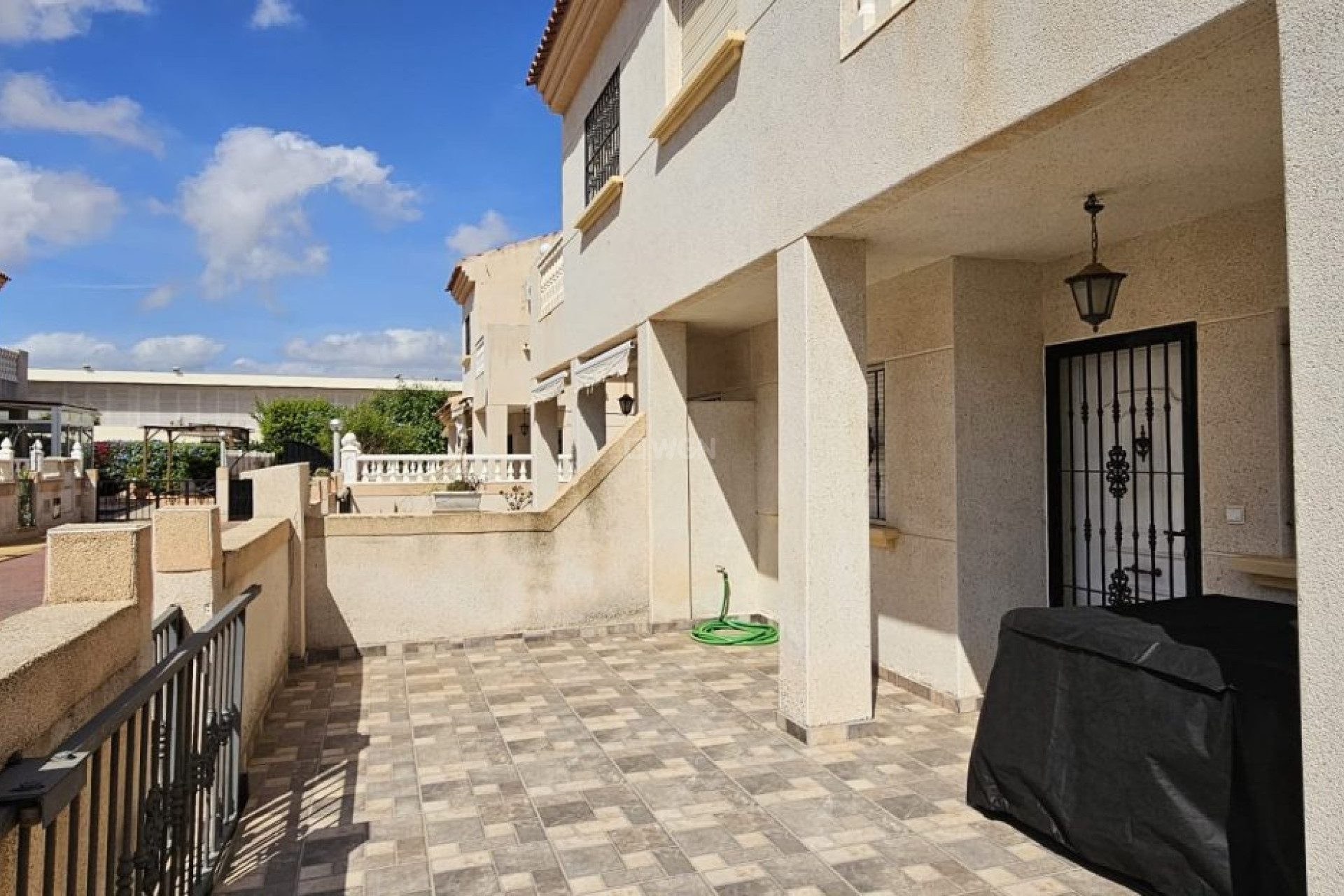 Wiederverkauf - Bungalow - Torrevieja - Costa Blanca