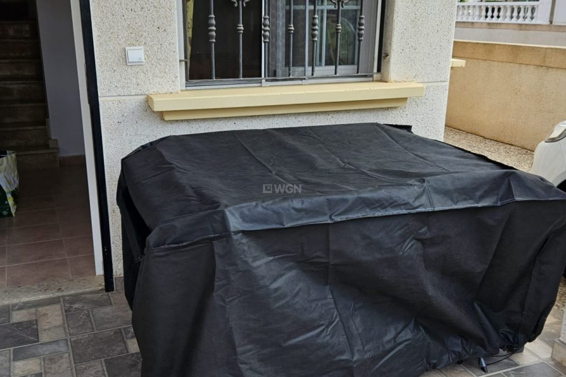 Wiederverkauf - Bungalow - Torrevieja - Costa Blanca