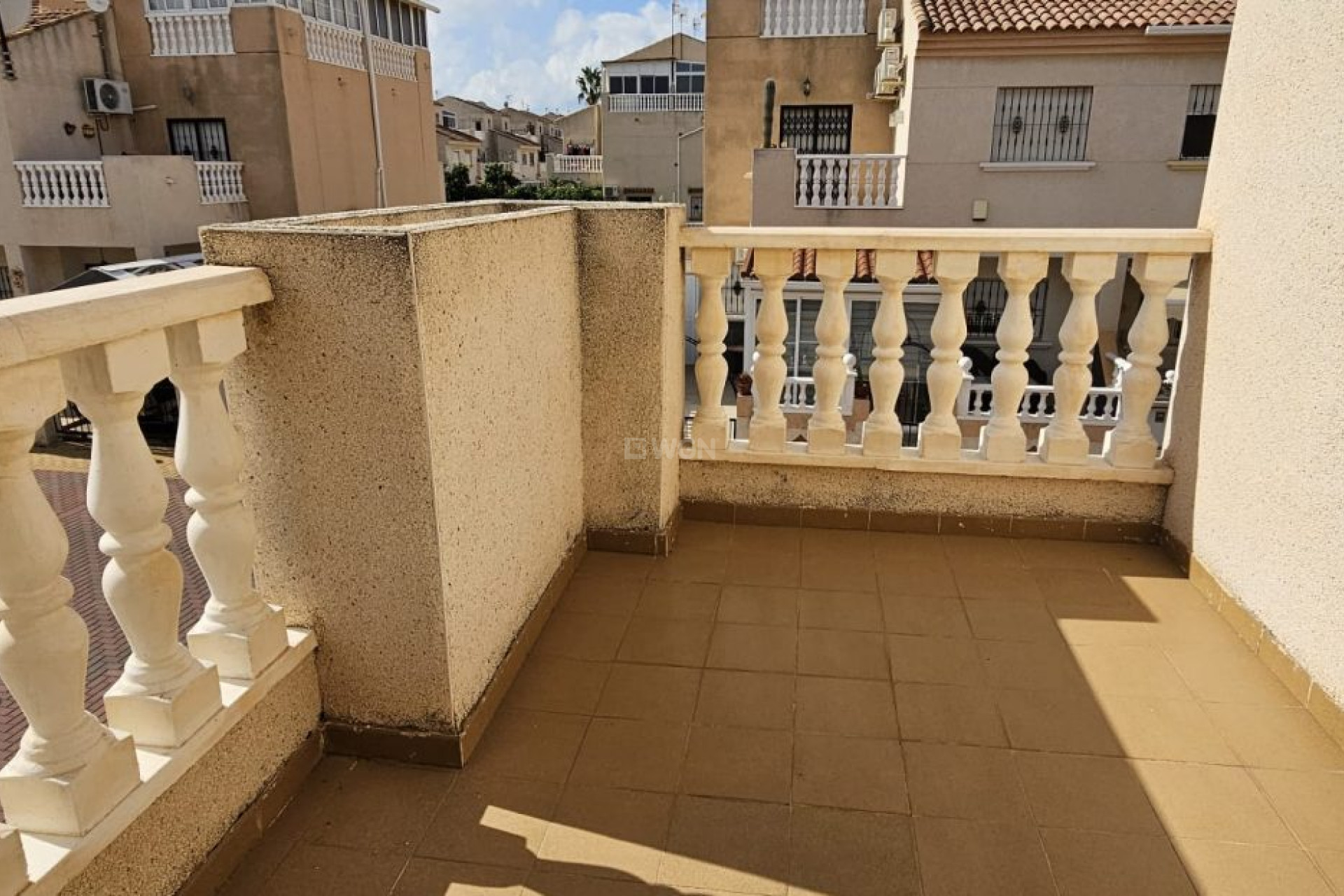 Wiederverkauf - Bungalow - Torrevieja - Costa Blanca