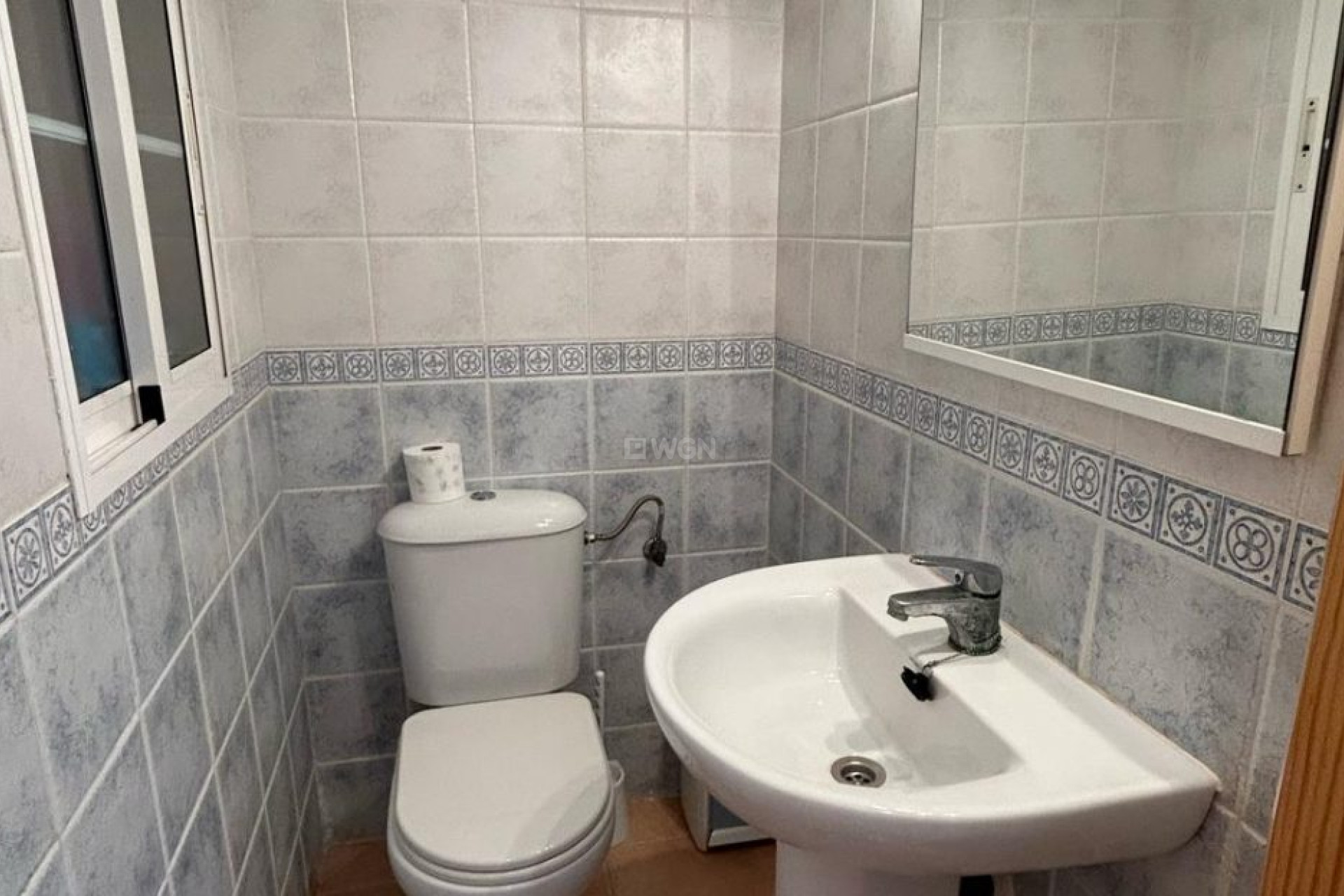 Wiederverkauf - Bungalow - Torrevieja - Costa Blanca