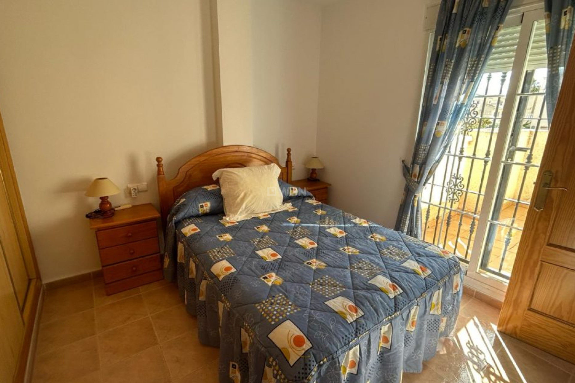 Wiederverkauf - Bungalow - Torrevieja - Costa Blanca