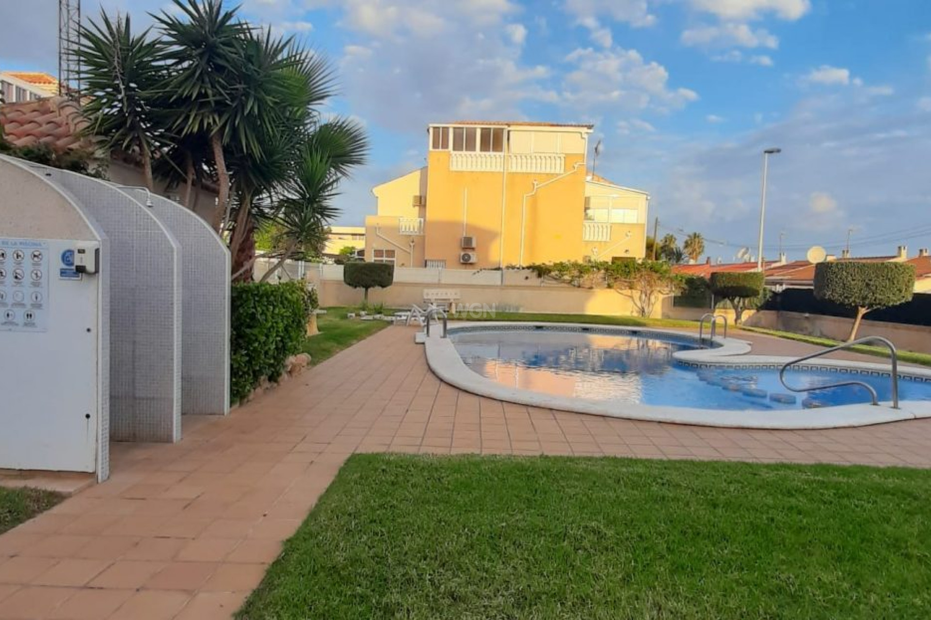 Wiederverkauf - Bungalow - Torrevieja - Costa Blanca