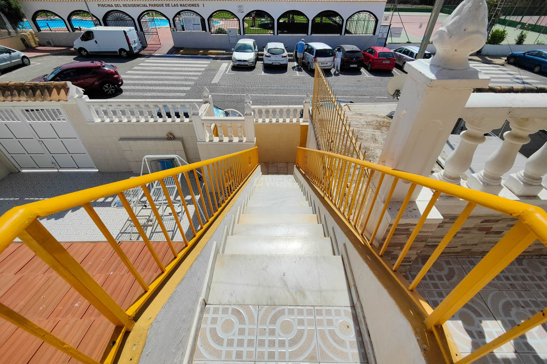 Wiederverkauf - Bungalow - Torrevieja - Costa Blanca