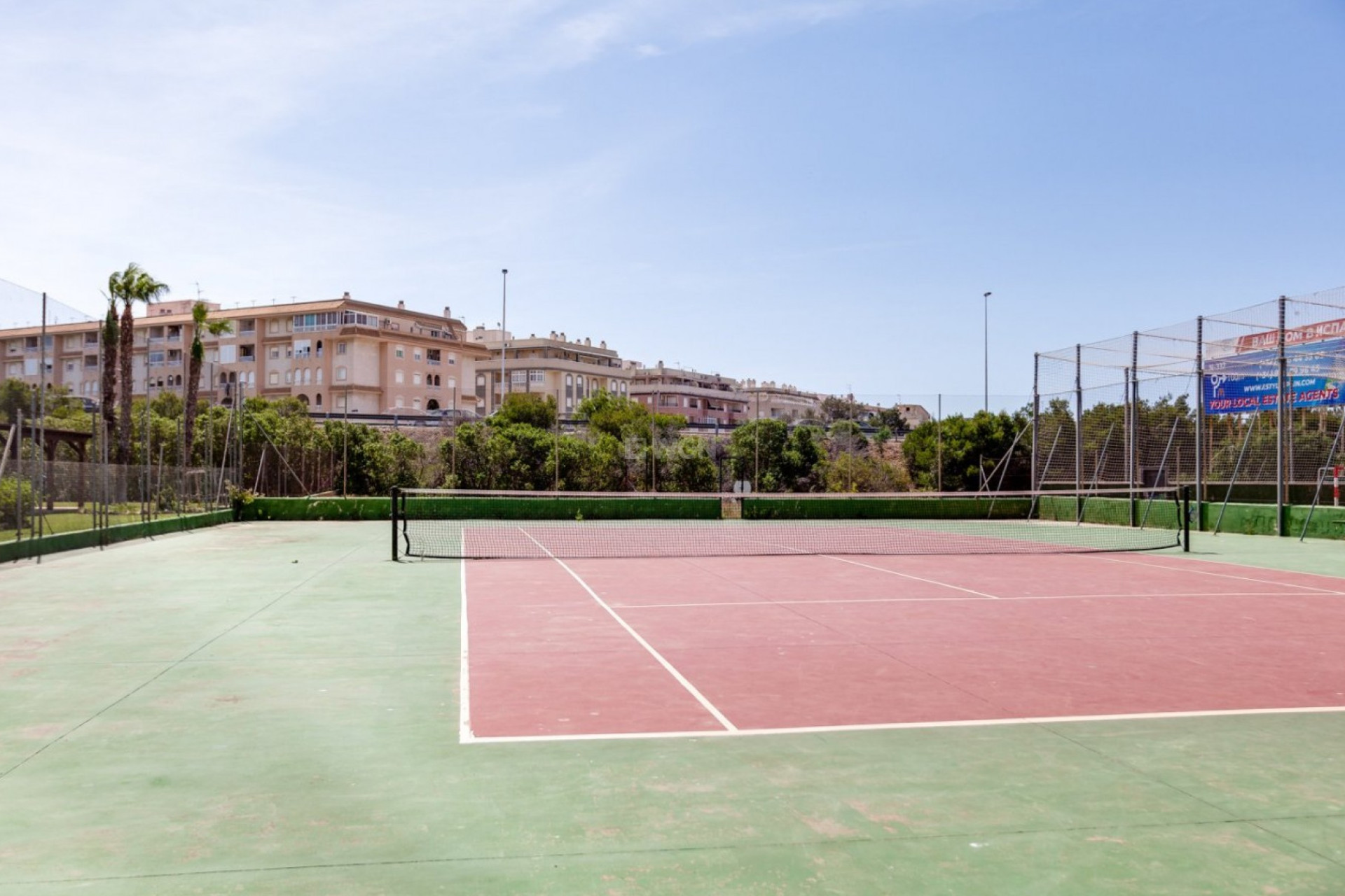 Wiederverkauf - Bungalow - Torrevieja - Costa Blanca