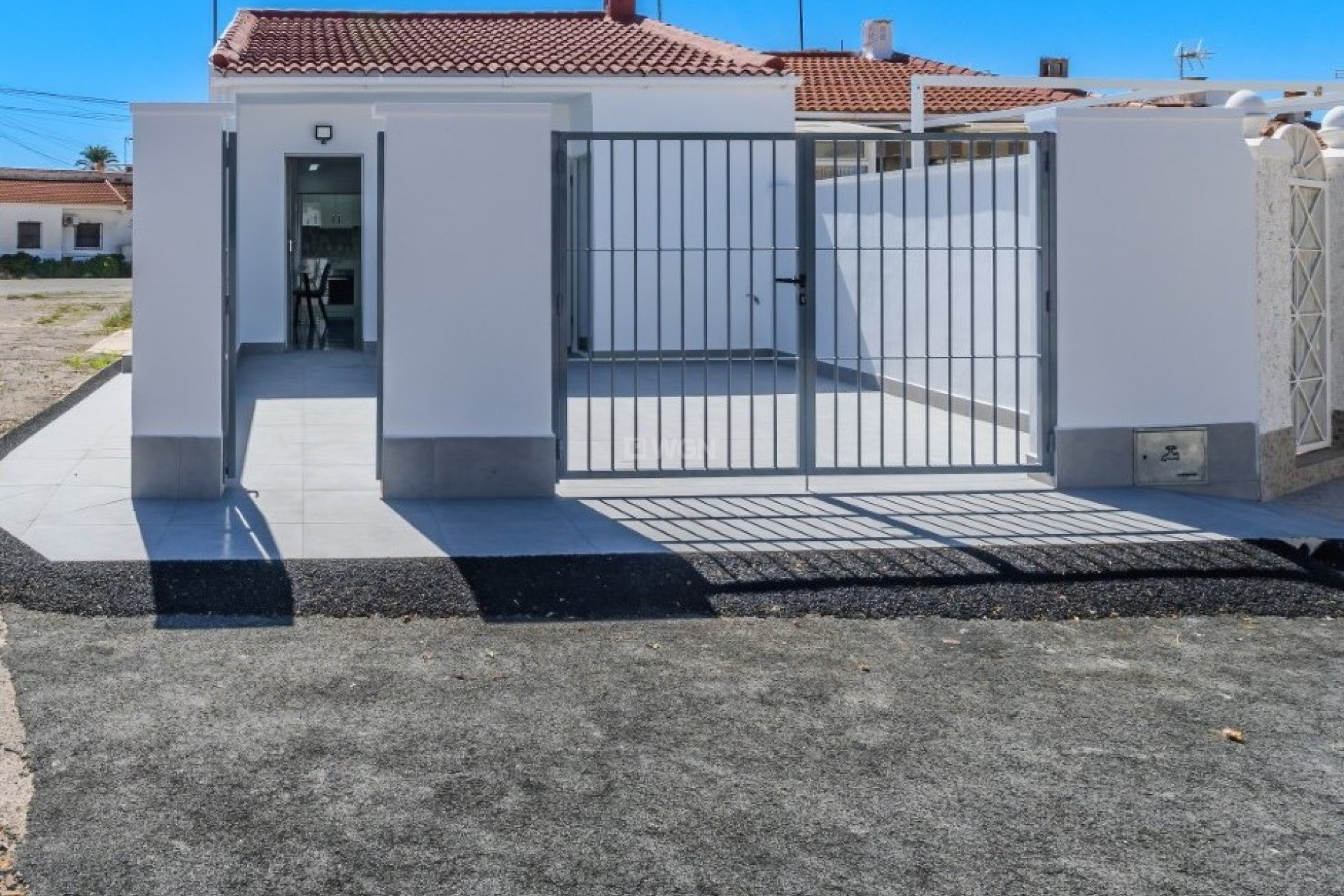 Wiederverkauf - Bungalow - Torrevieja - Costa Blanca