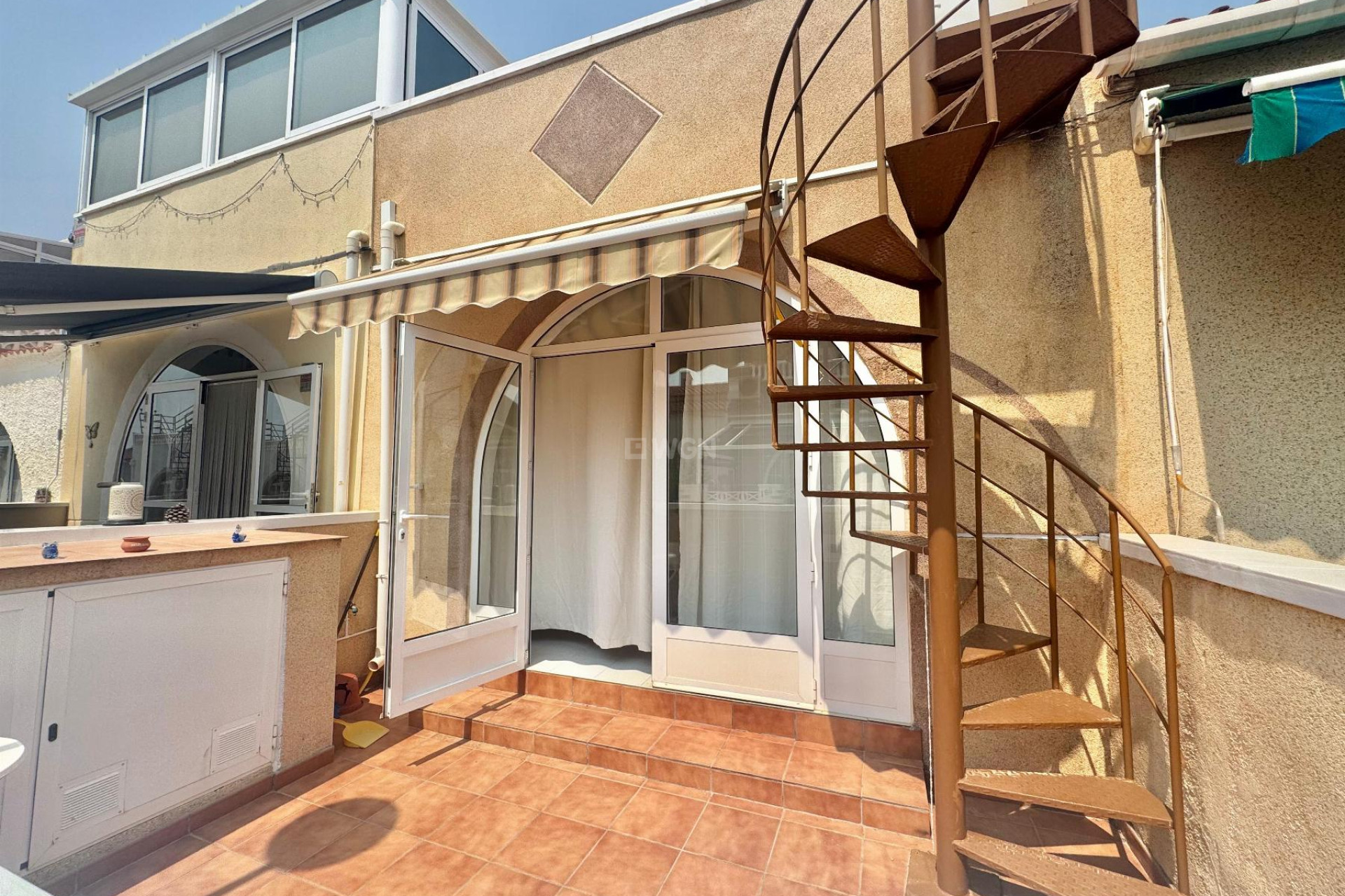 Wiederverkauf - Bungalow - Torrevieja - Costa Blanca