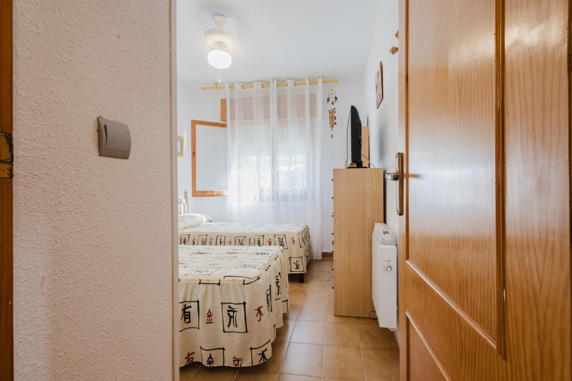 Wiederverkauf - Bungalow - Torrevieja - Costa Blanca