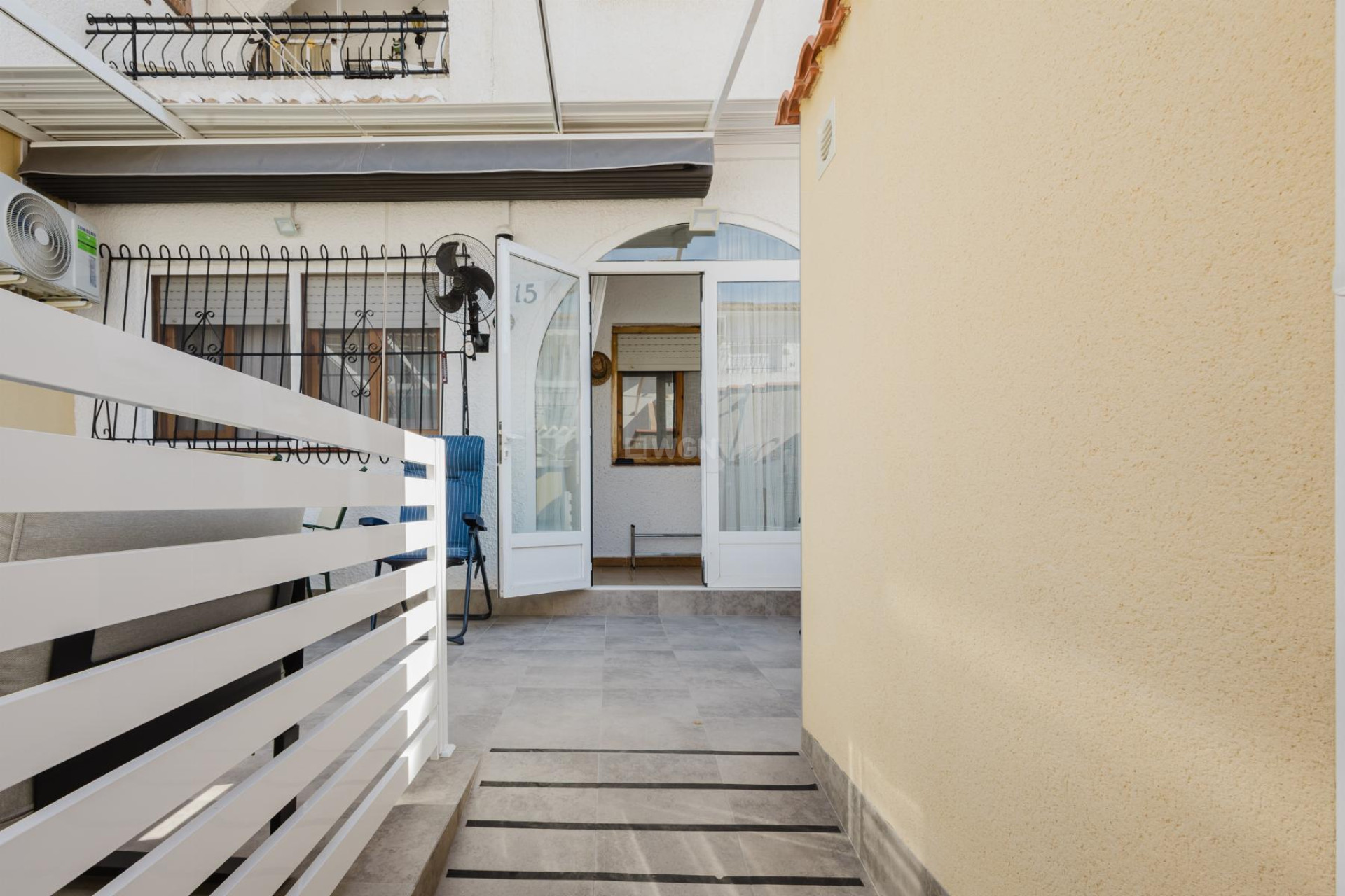 Wiederverkauf - Bungalow - Torrevieja - Costa Blanca